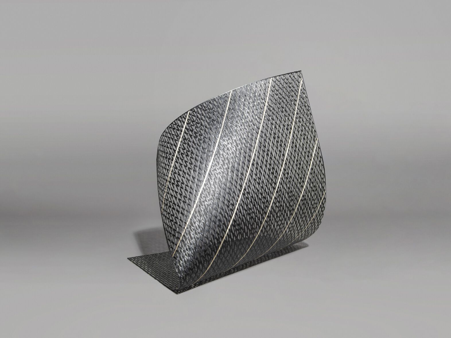 BLOCKER by i-Mesh - Tessuto a rete tecnico in fibra minerale - 2