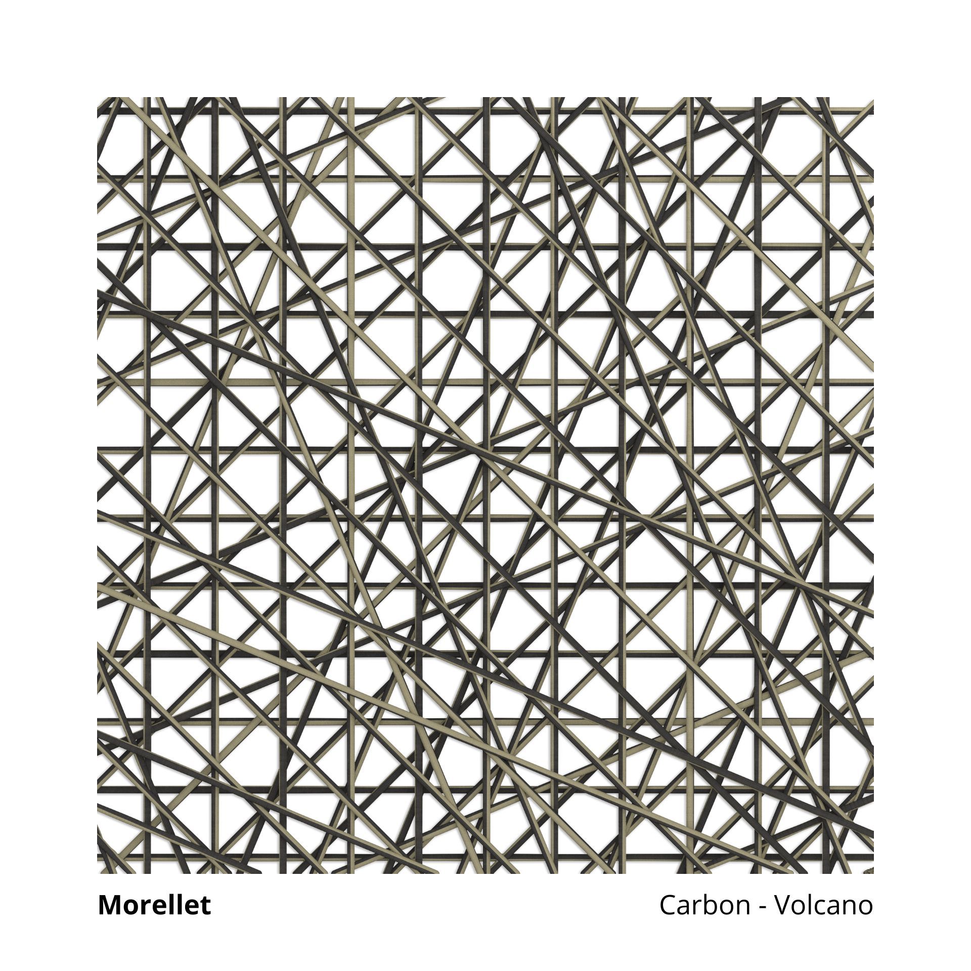 MORELLET CV