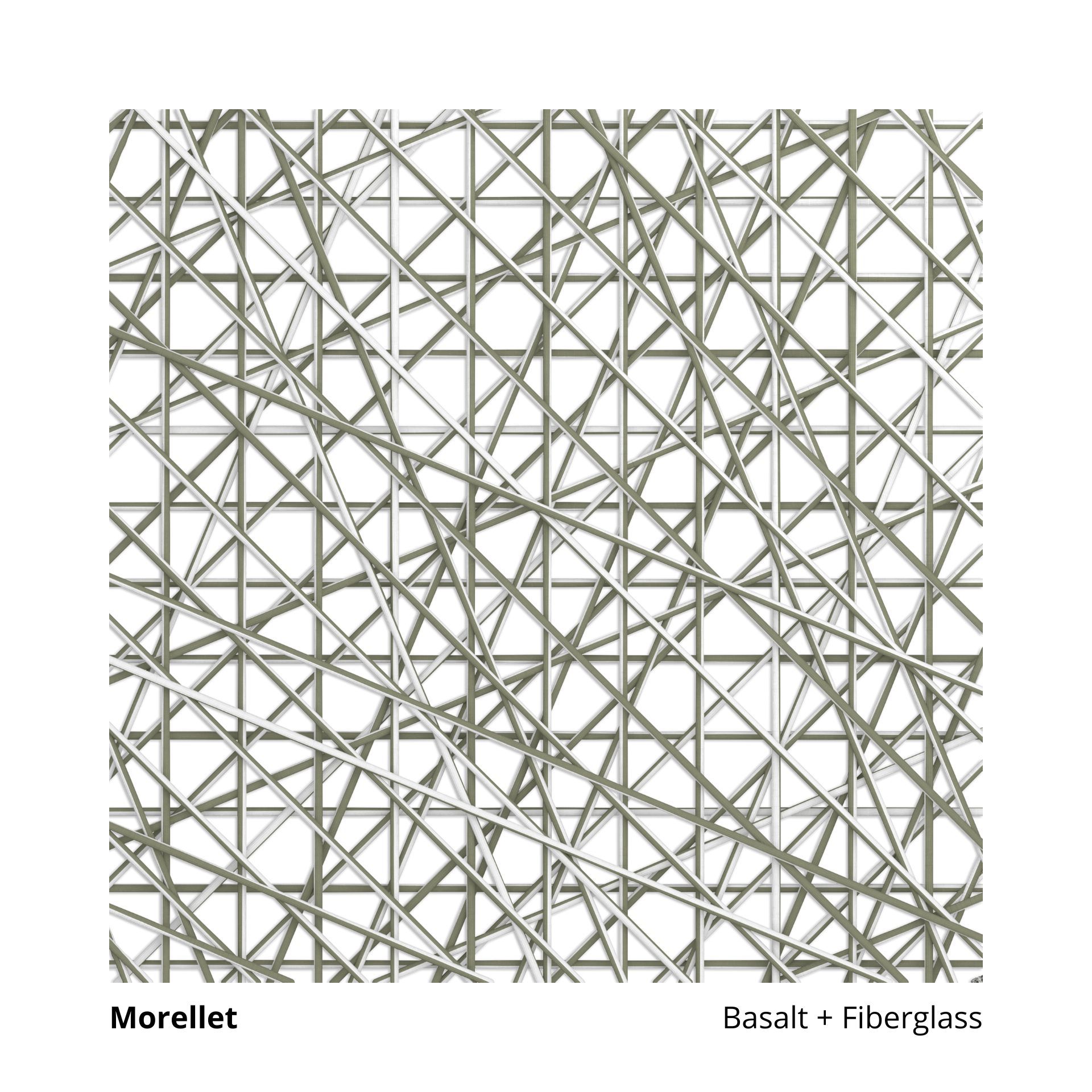 MORELLET BF
