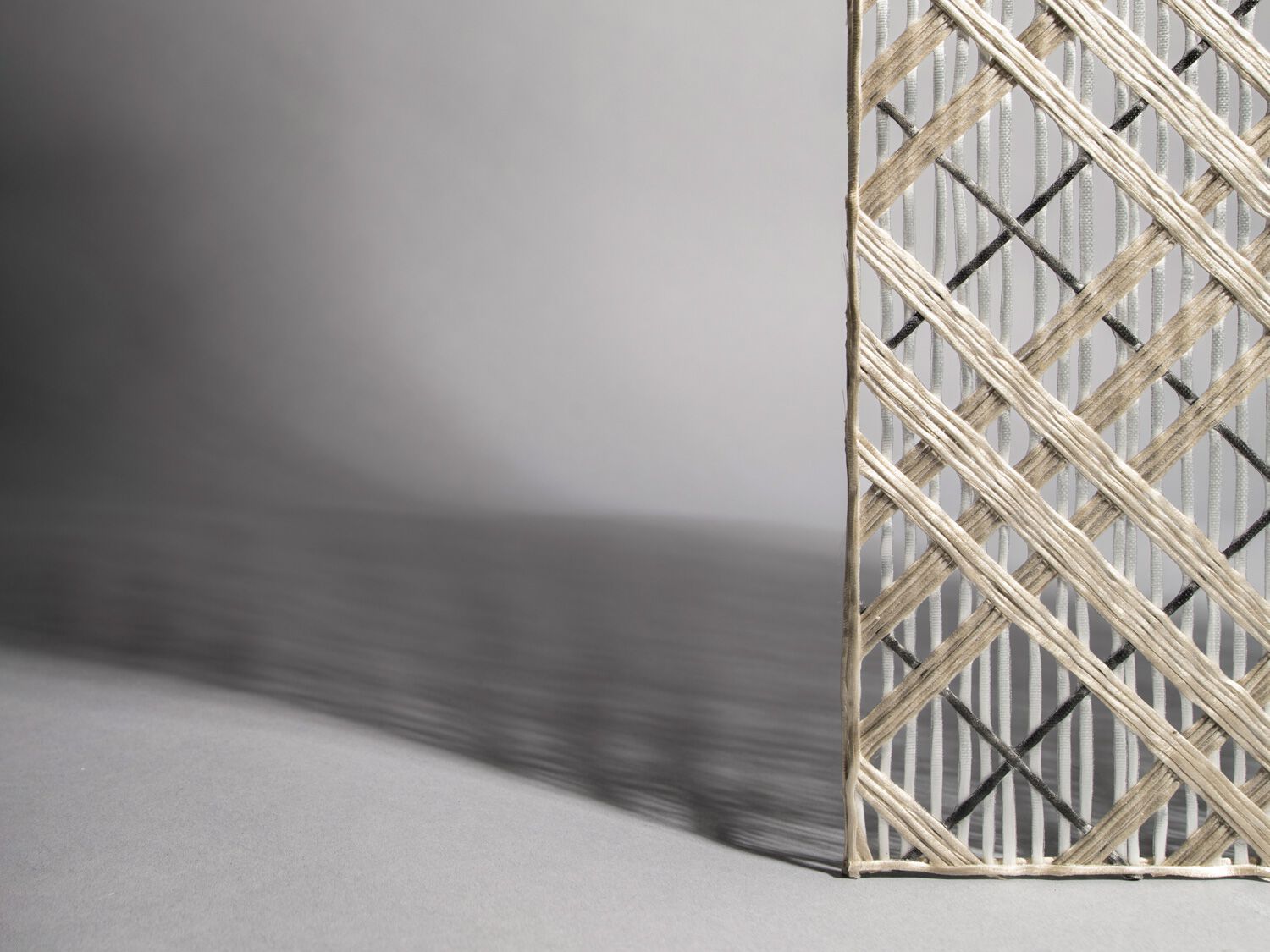 TARTAN by i-Mesh - Tessuto a rete tecnico in fibra minerale - 3