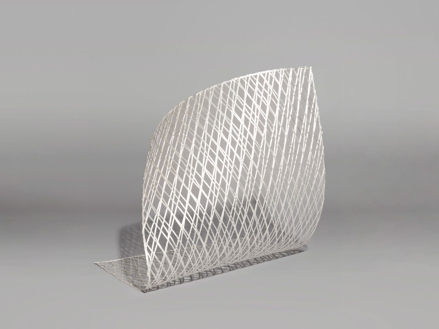 WK by i-Mesh - Tessuto a rete tecnico in fibra minerale - 2