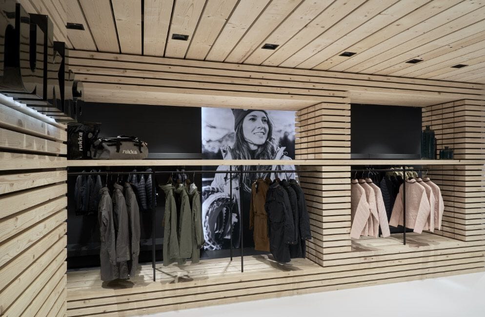 LASER BLADE XS HIGH CONTRAST - ADJUSTABLE by iGuzzini - Lampada per controsoffitti in alluminio pressofuso a incasso - 5