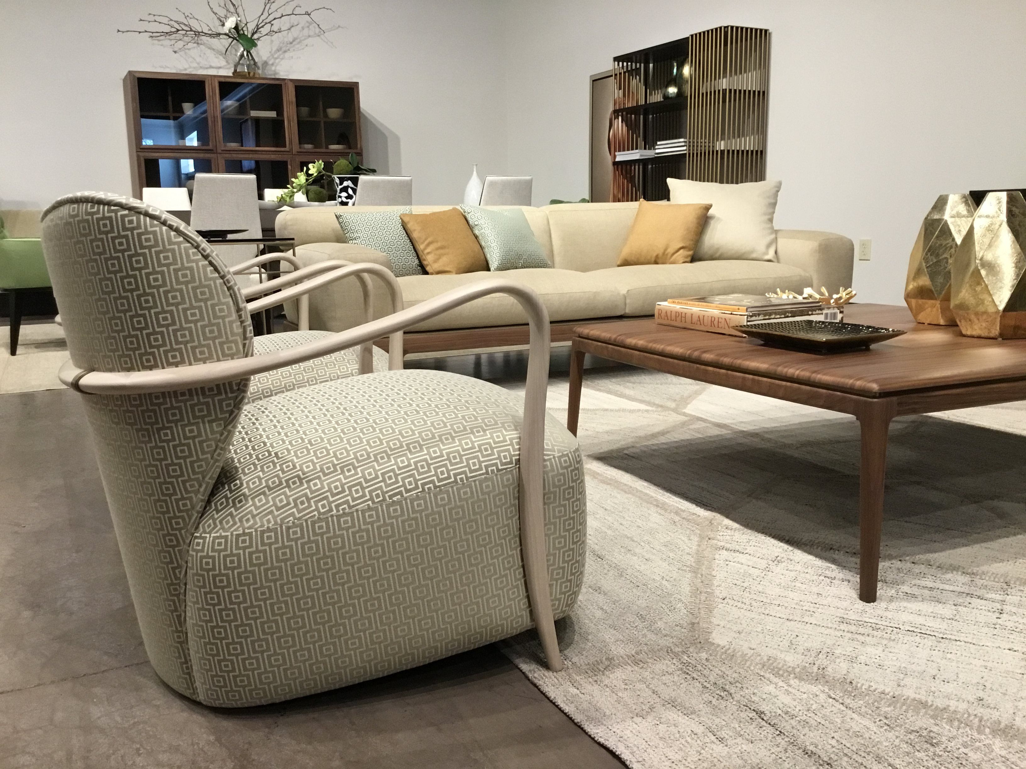 INDIGO Coffee table Indigo Collection By SELVA