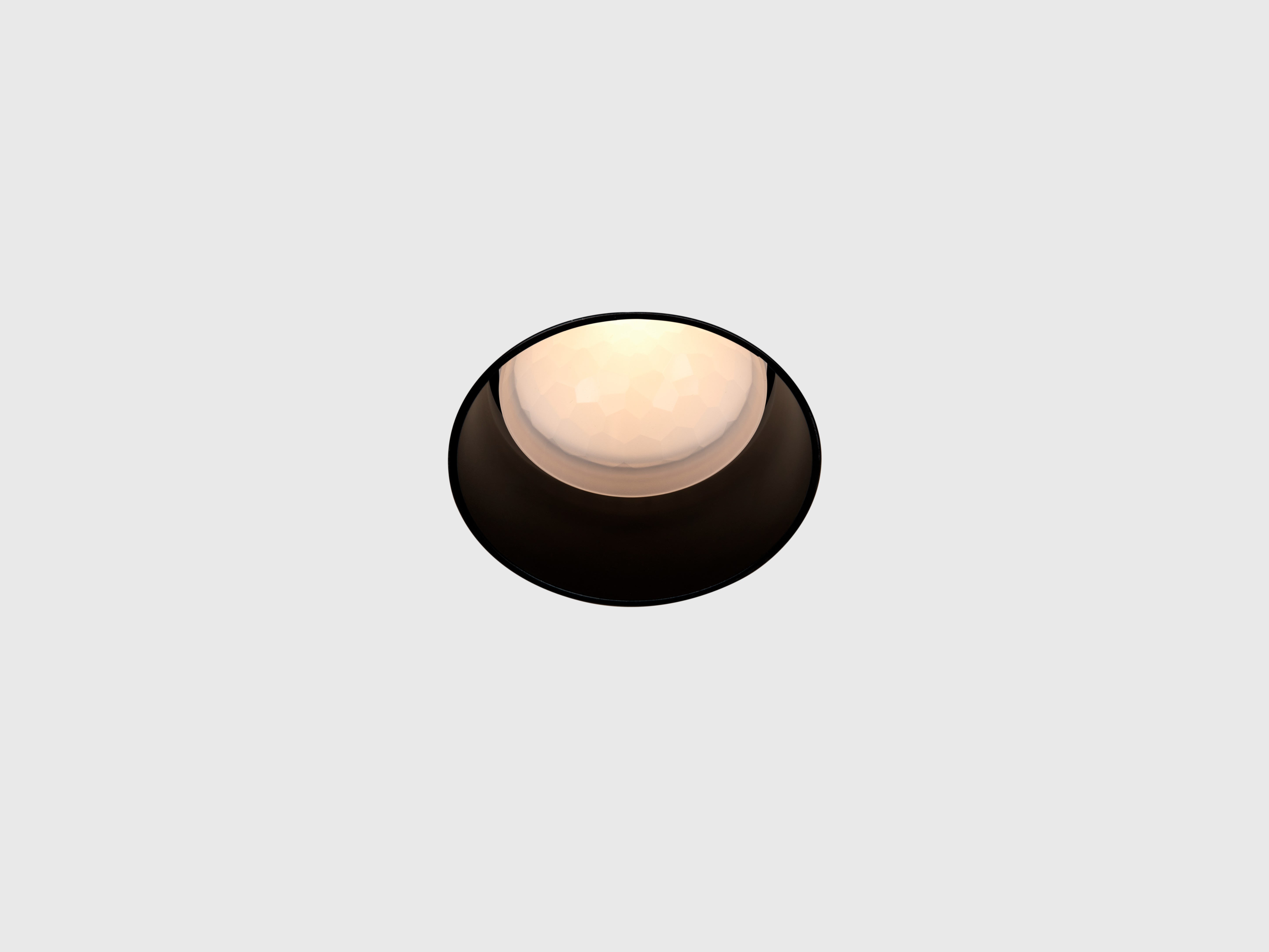 INTI 80 FIXED spotlight By Kreon design Kristof Pycke
