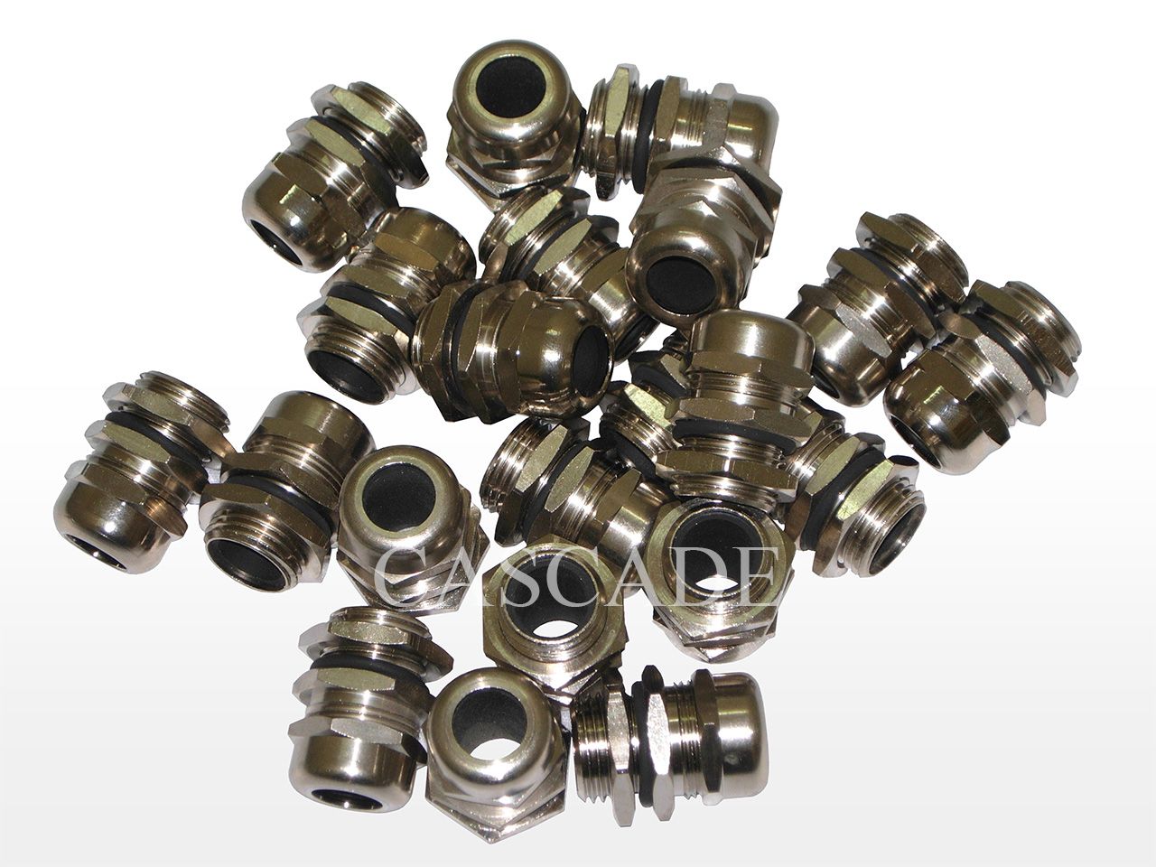 Accessory for fountain IP68 underwater cable glands By CASCADE