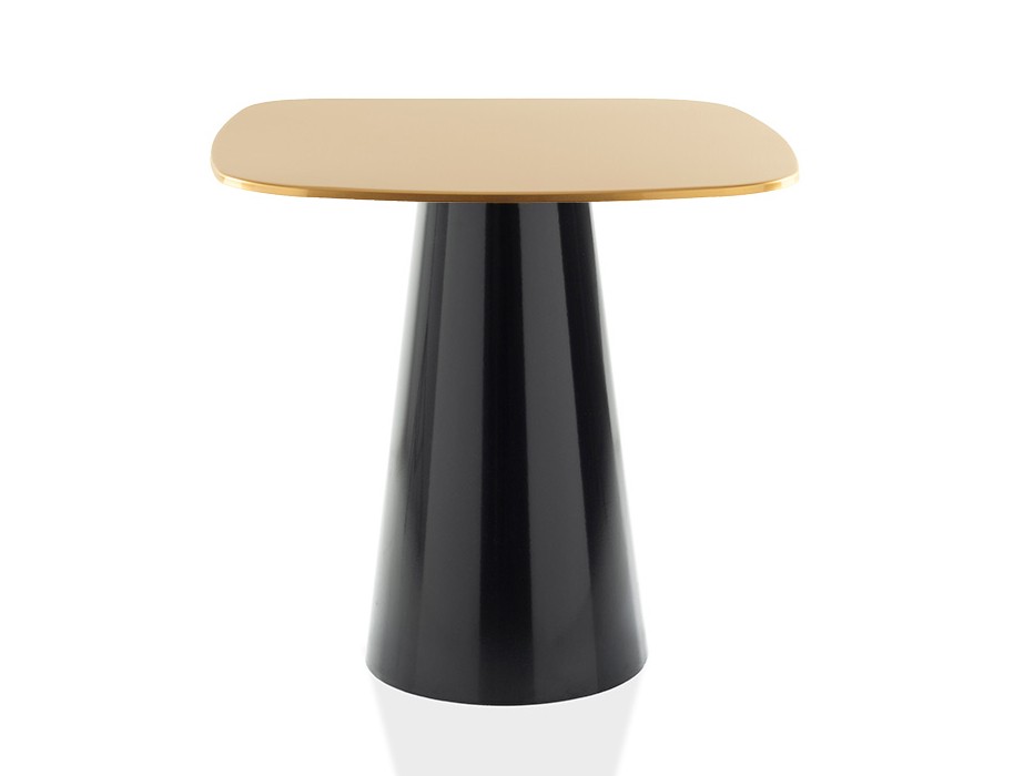 JAR BUFFET | Square coffee table By Vela Arredamenti