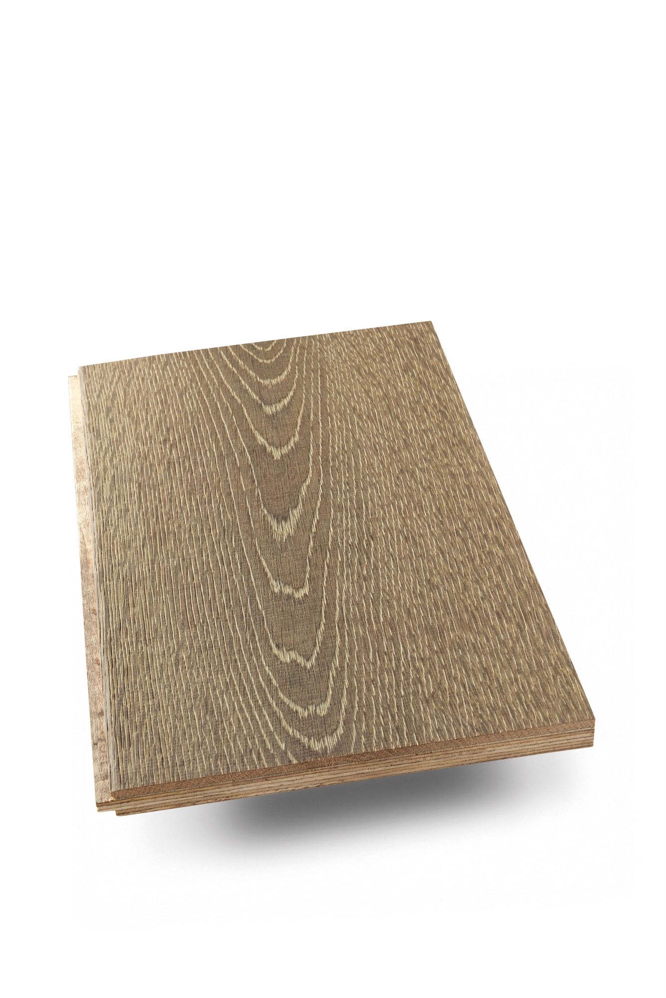 JOSEPH by Belgiqa - Parquet 2 strati in rovere - 3