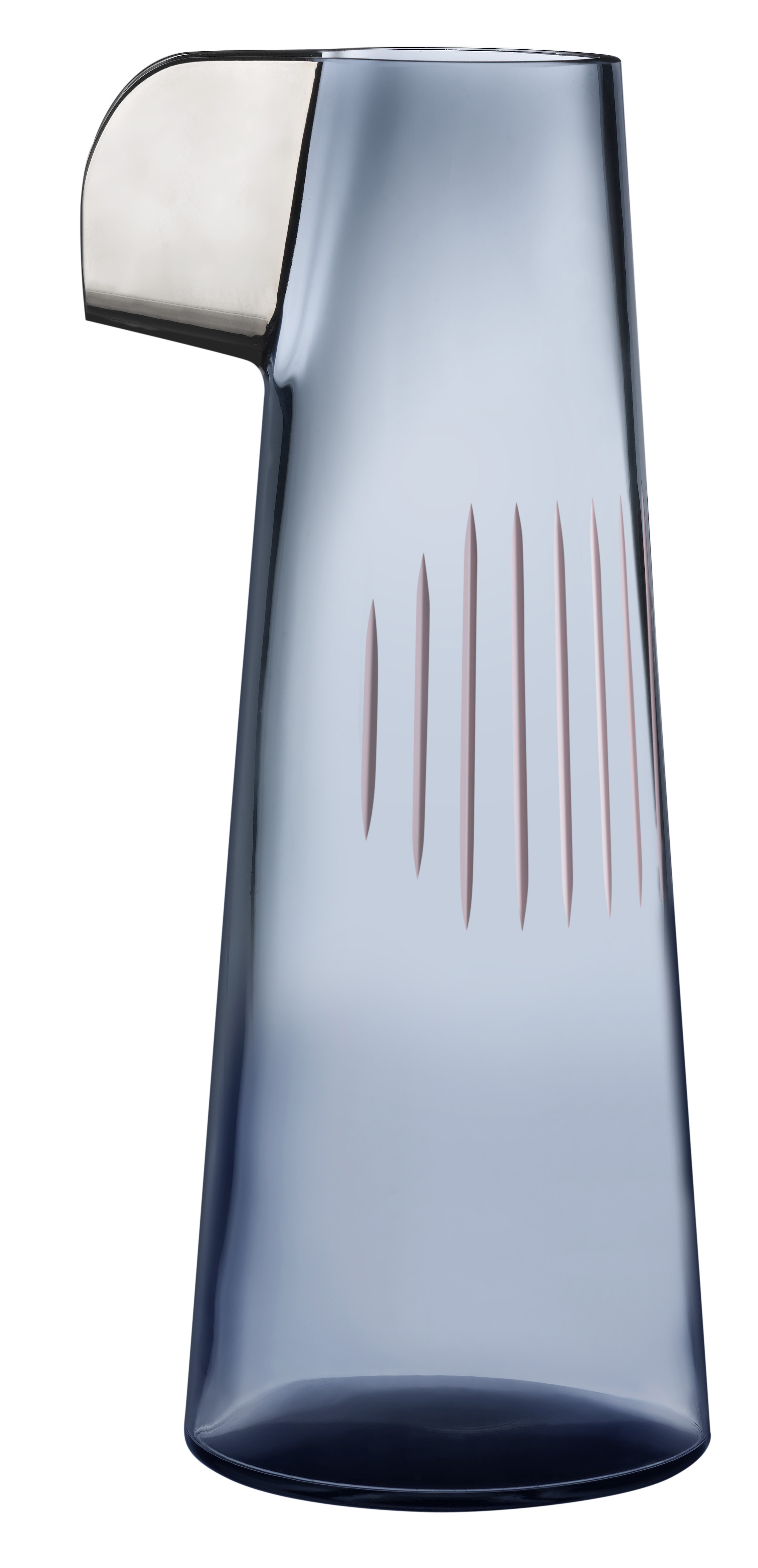 PARROT | Jug Parrot Collection By NUDE design Tomas Kral