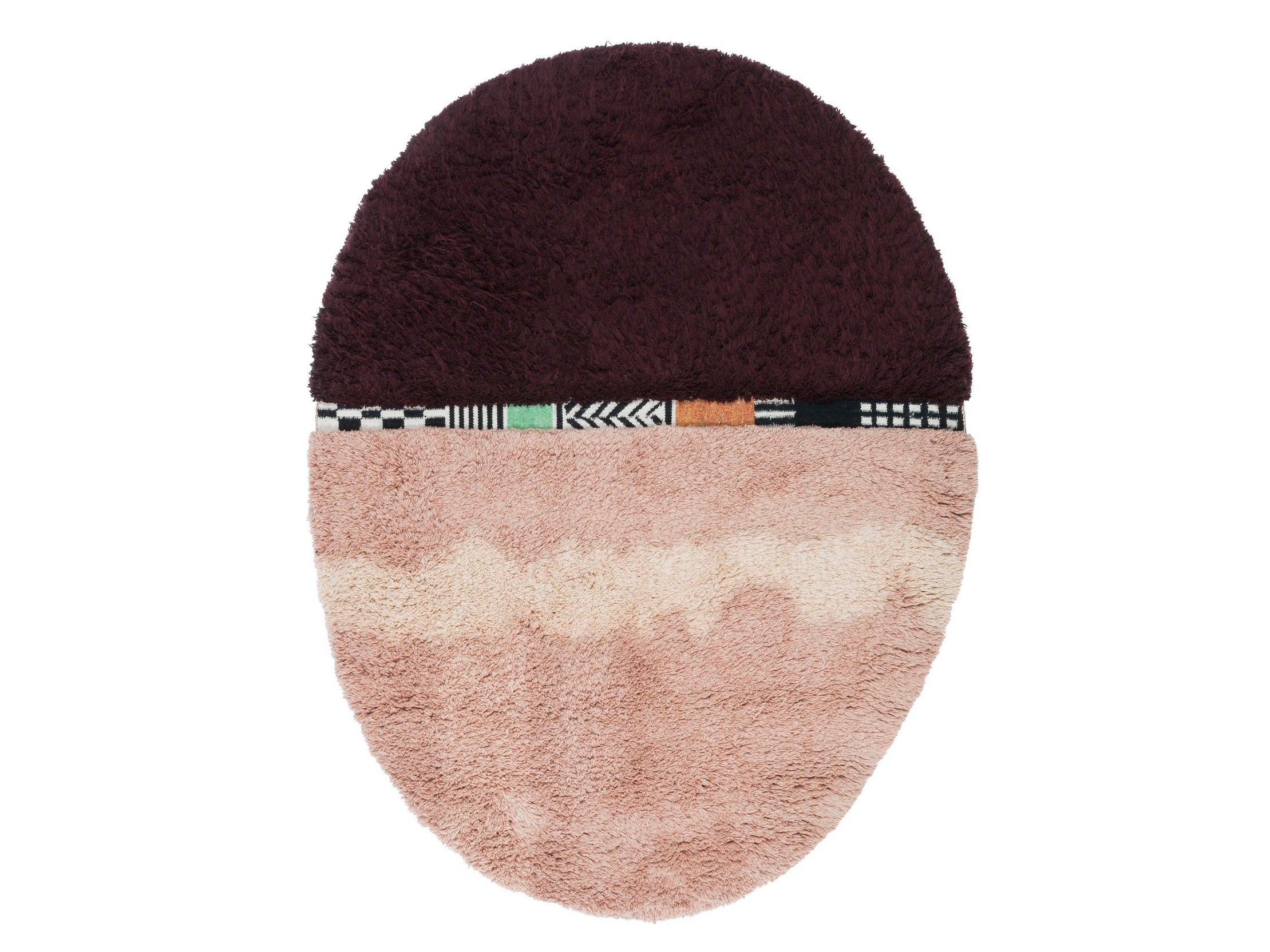 KISO CIPRIA by cc-tapis - Tappeto fatto a mano