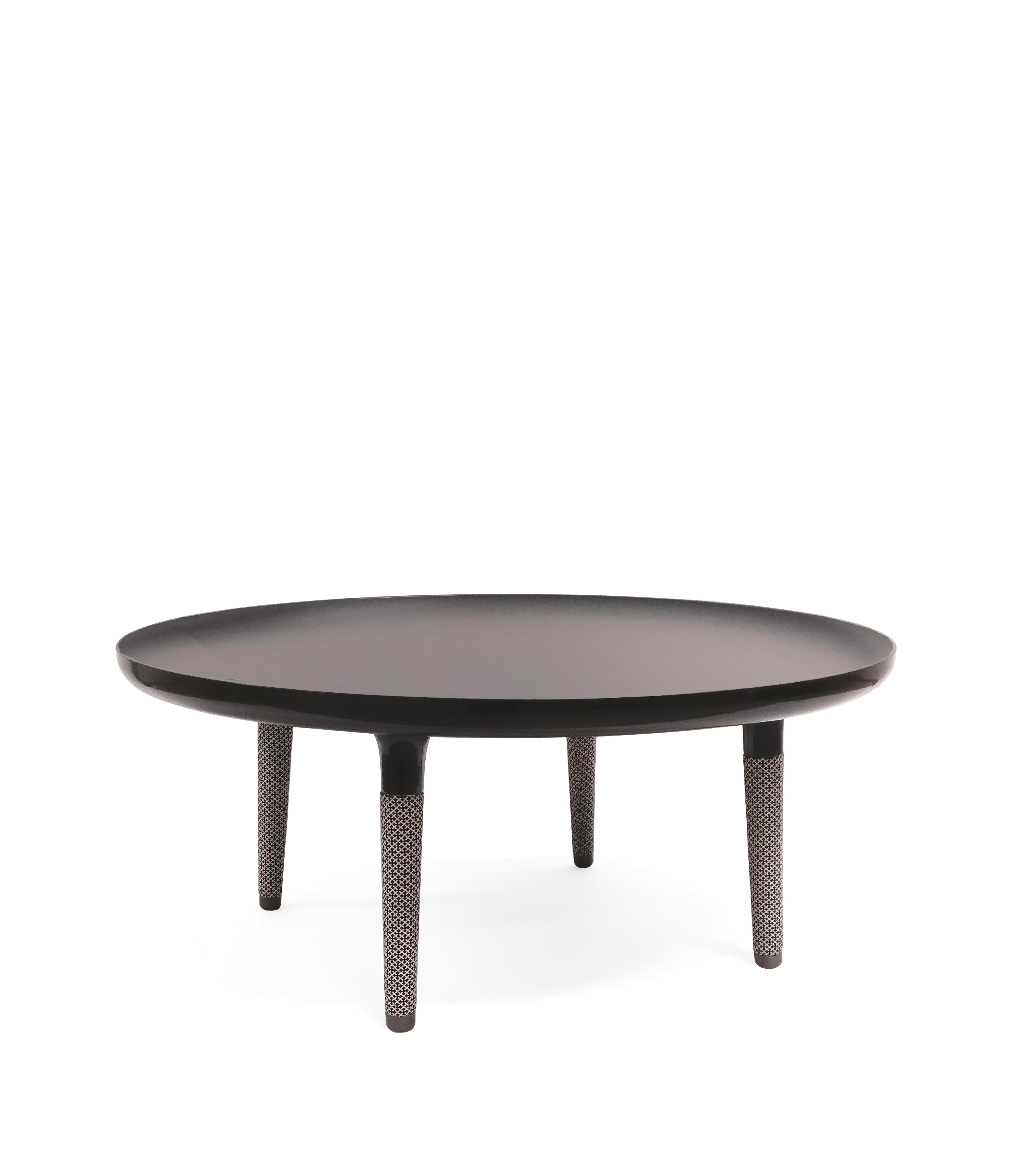 Table basse OVNI Roche Bobois - La Brocante En Ligne