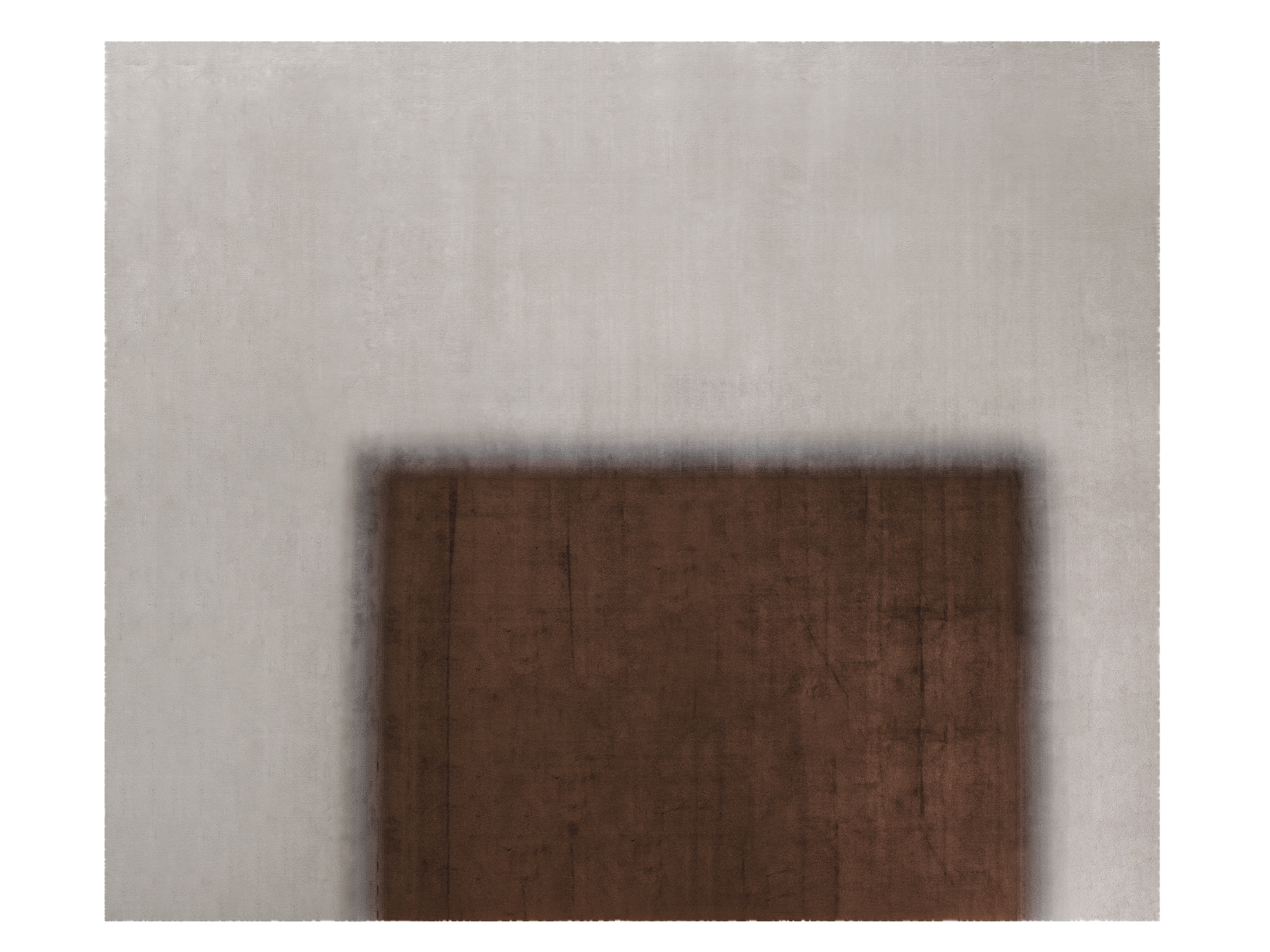 LANDFIELD SQUARE rug By Minotti