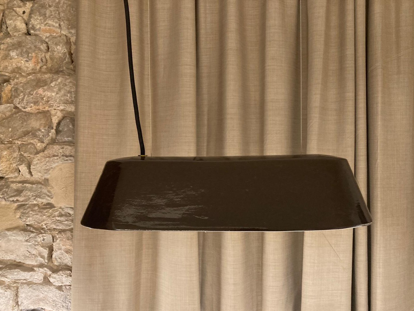NORMAL | LED pendant lamp Normal Collection By calma design Andreu Carulla