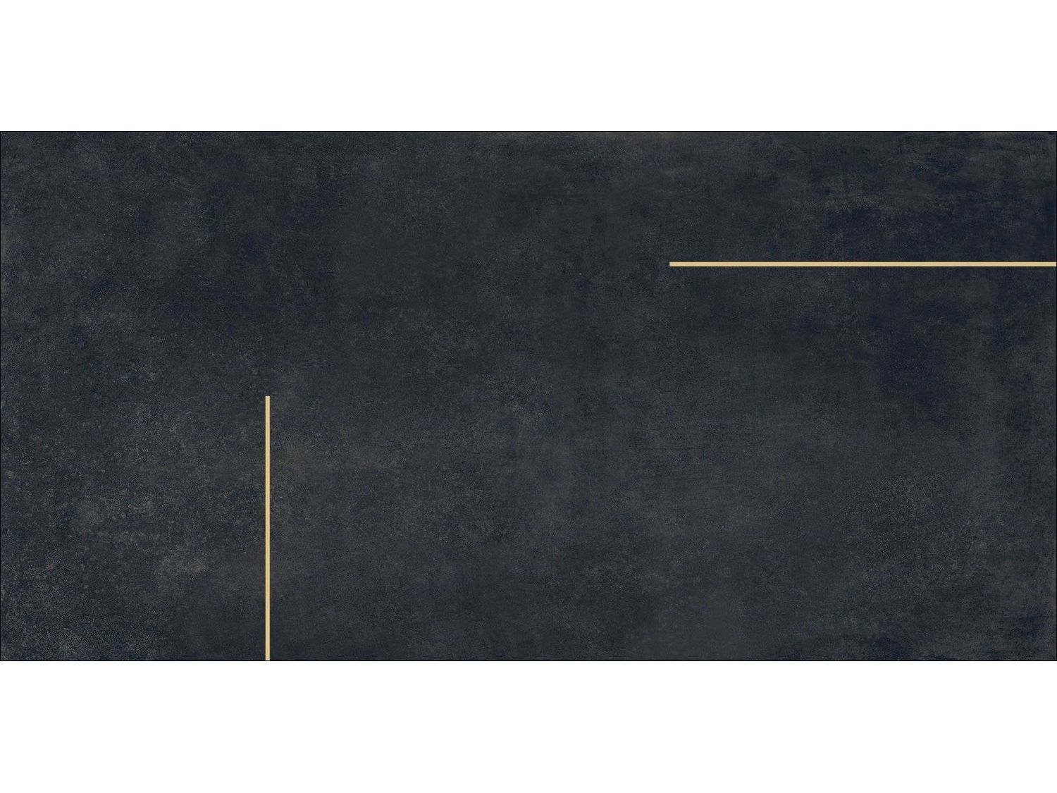 LINES 3B BRASS by Ceramica Bardelli - Pavimento/rivestimento in gres porcellanato effetto cemento - 2