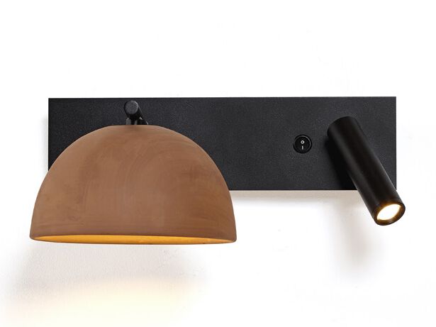 ABSIS A LECTOR Wall light By luxcambra | design Jordi Llopis