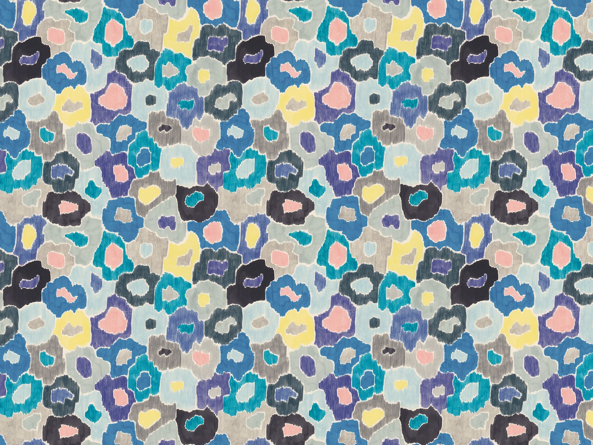 MACCHIE by Texturae - Carta da parati a motivi - 2