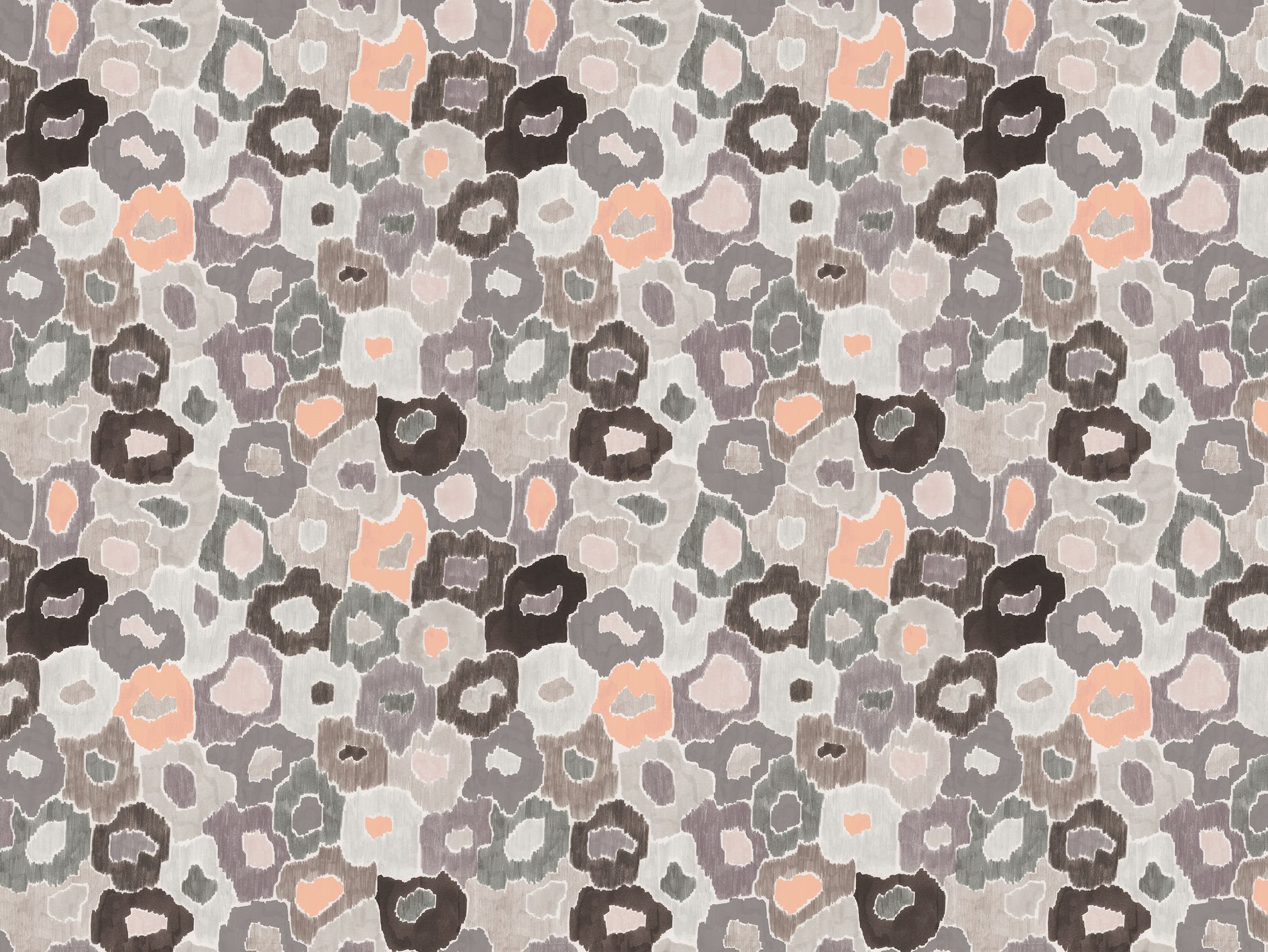 MACCHIE by Texturae - Carta da parati a motivi - 3