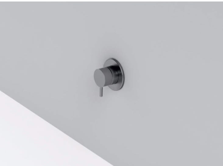 MAE by Rexa - Deviatore a 2 vie in acciaio inox