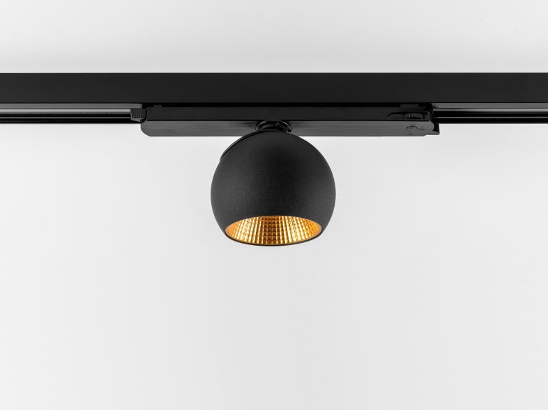 Modular Lighting Instruments Track MARBUL LED track-Light By Modular Lighting Instruments | design Jeffrey ...