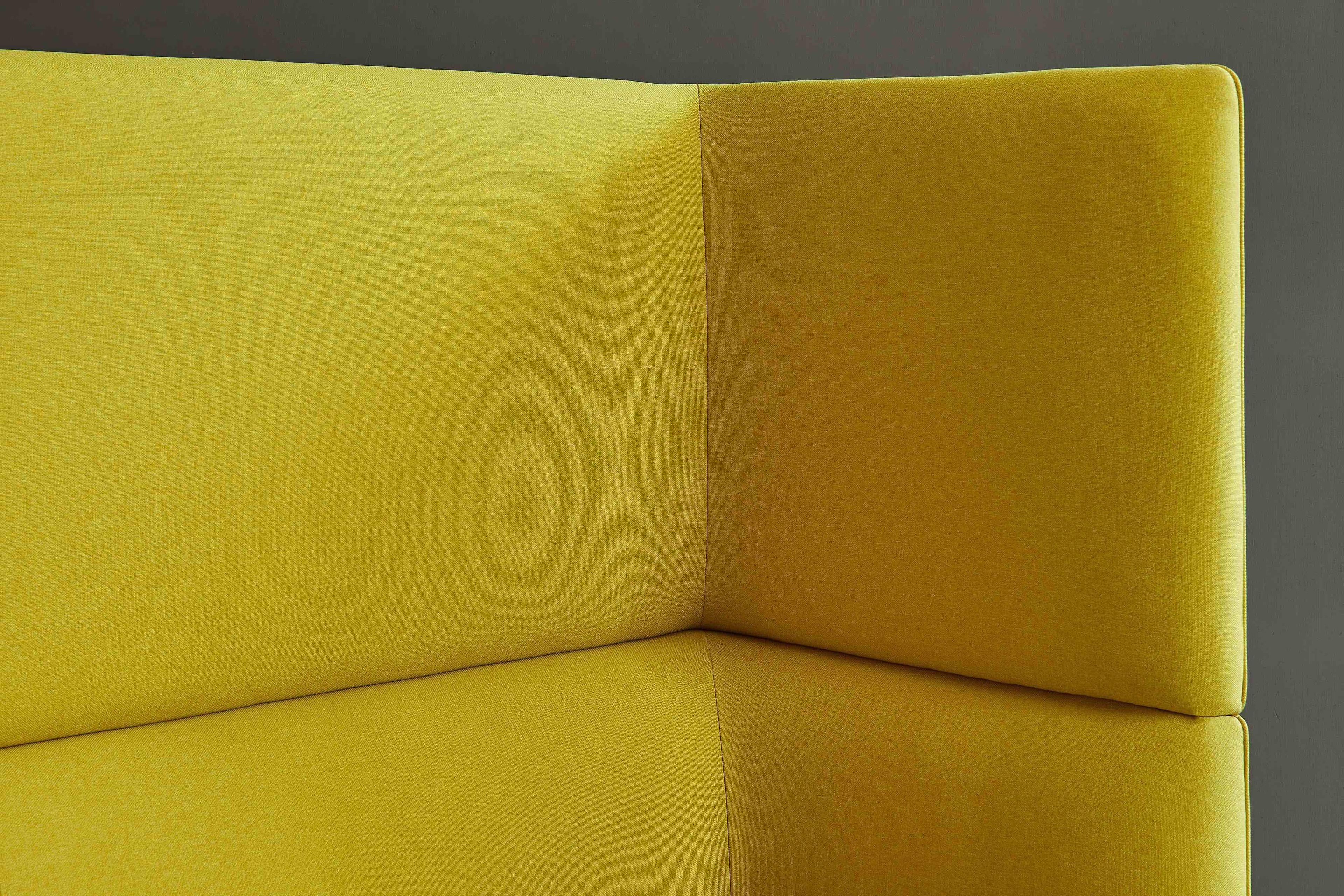 MART Highback sofa Mart Collection By grado design design Alex Chai