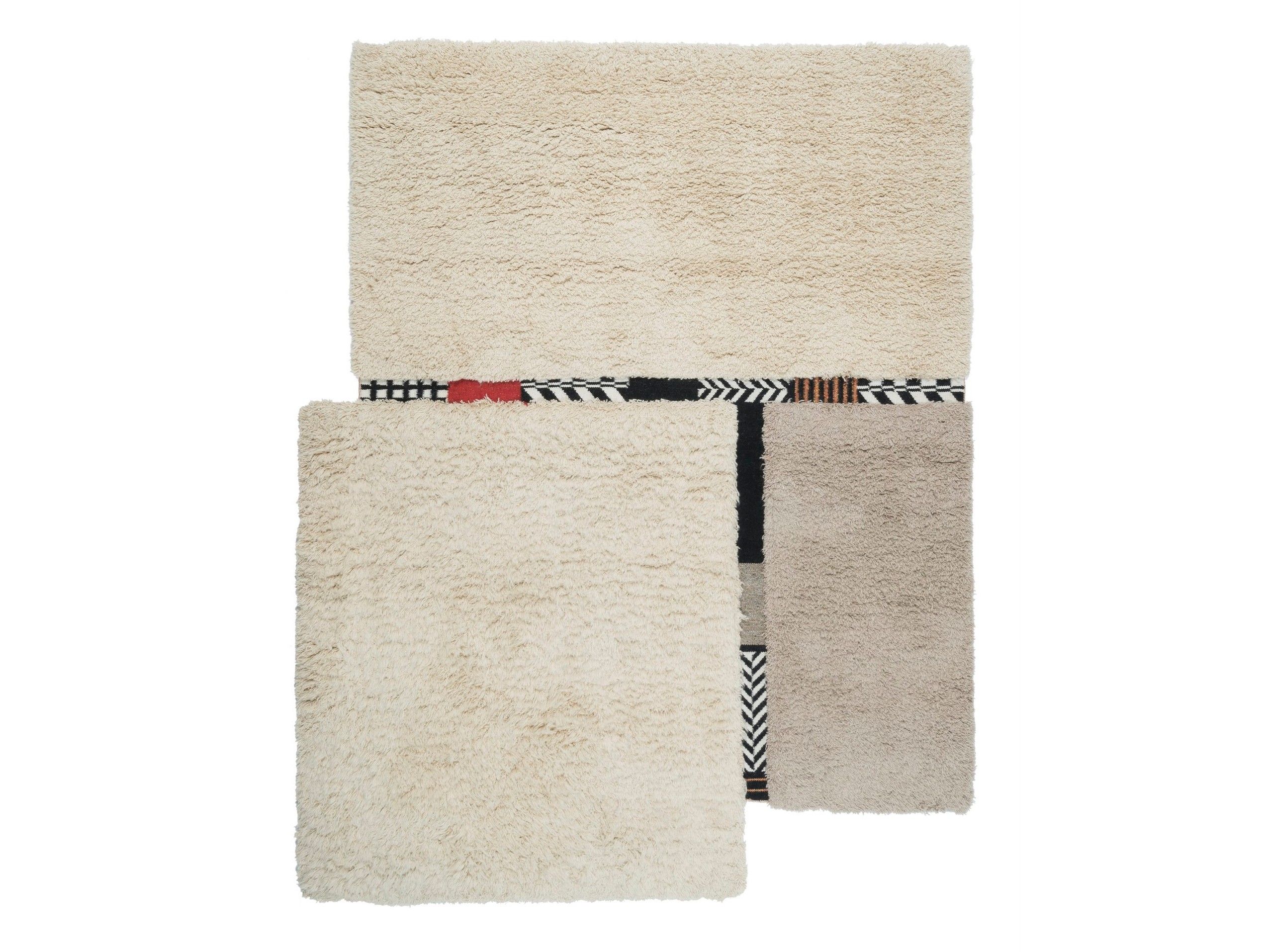 MATA by cc-tapis - Tappeto fatto a mano
