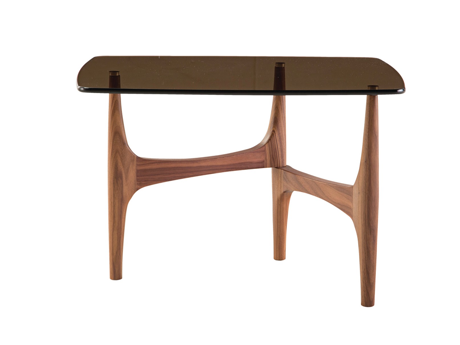 MAYA | Rectangular coffee table By Roche Bobois design Stefano Bigi