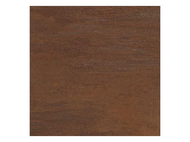 METAL - CORTEN by COTTO D'ESTE - Pavimento/rivestimento in gres laminato effetto metallo - 5