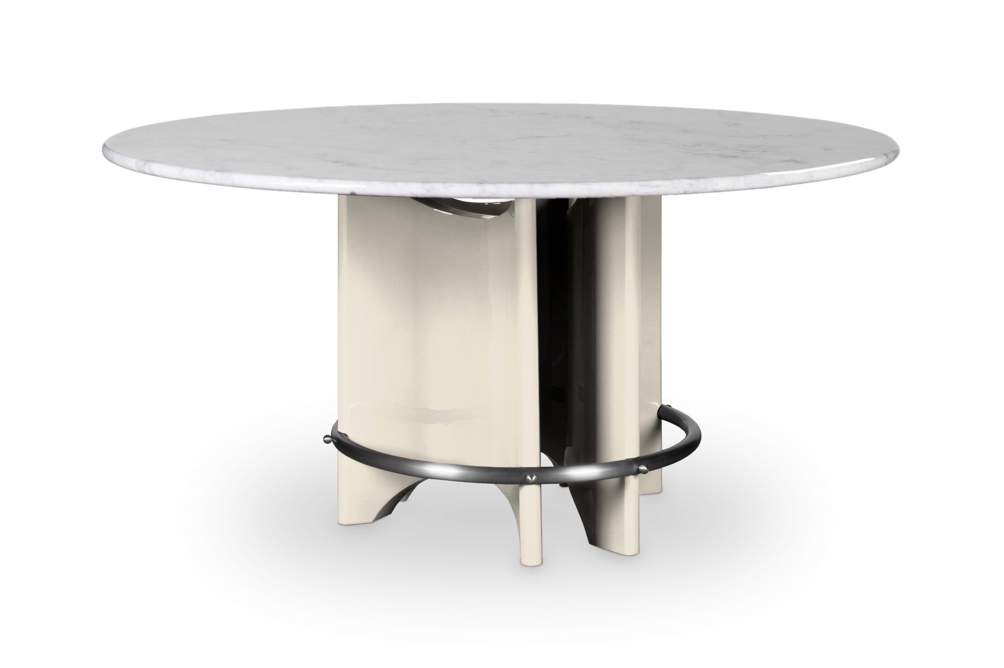 MEYER Table By ROYAL STRANGER