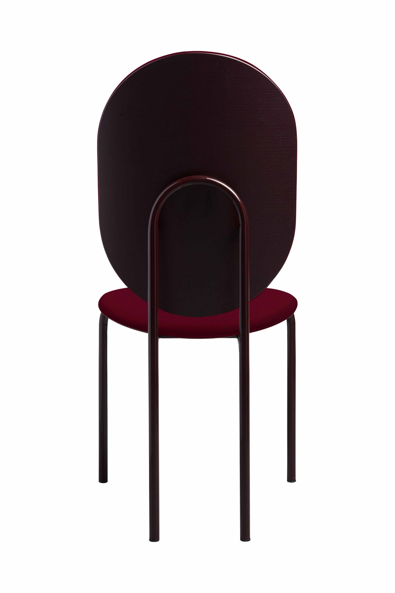 Tim Rundle Michelle Chair MICHELLE | Leather chair Michelle Collection By SP01 design Tim Rundle