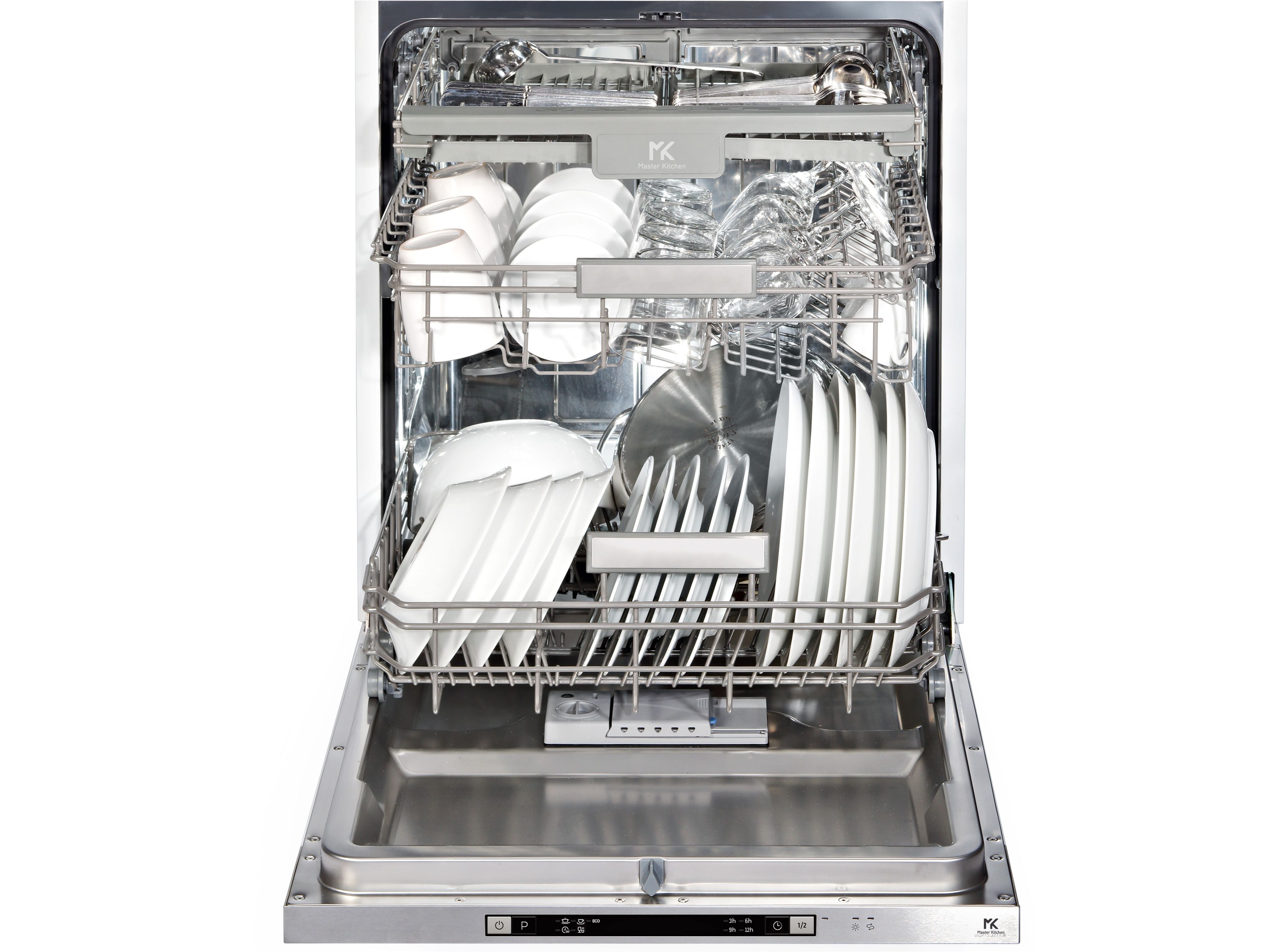 MKDW FI605314 ESL E Dishwasher By Master Kitchen