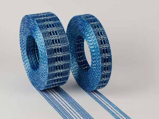 MURFOR COMPACT E by Leon Bekaert - Rinforzo per murature in rotolo