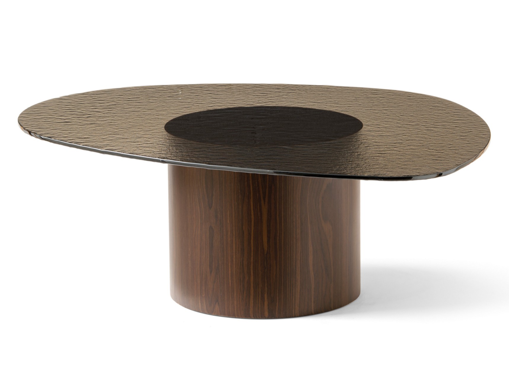 MUSHROOM Tavolino Basso By Calligaris Design Bernhardt Vella MUSHROOM Tavolino Basso By Calligaris Design Bernhardt Vella