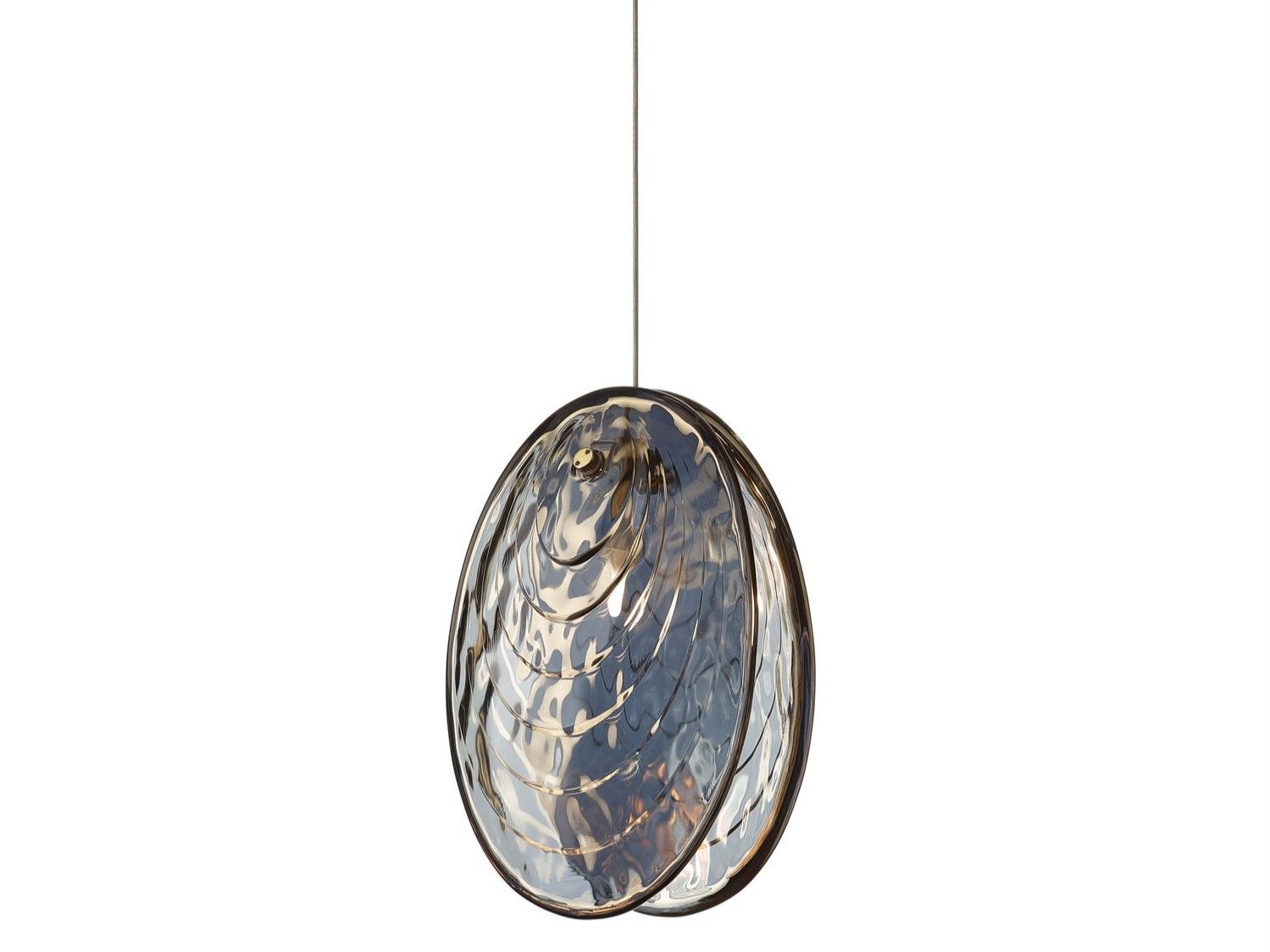 MUSSELS Pendant lamp By Bomma