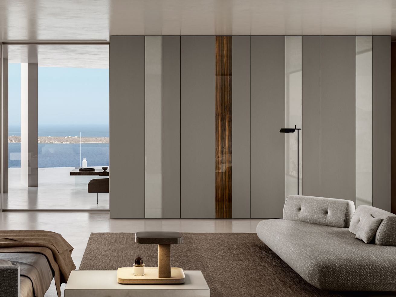 N.O.W. QUICK 1156 by Lago - Armadio componibile - 4