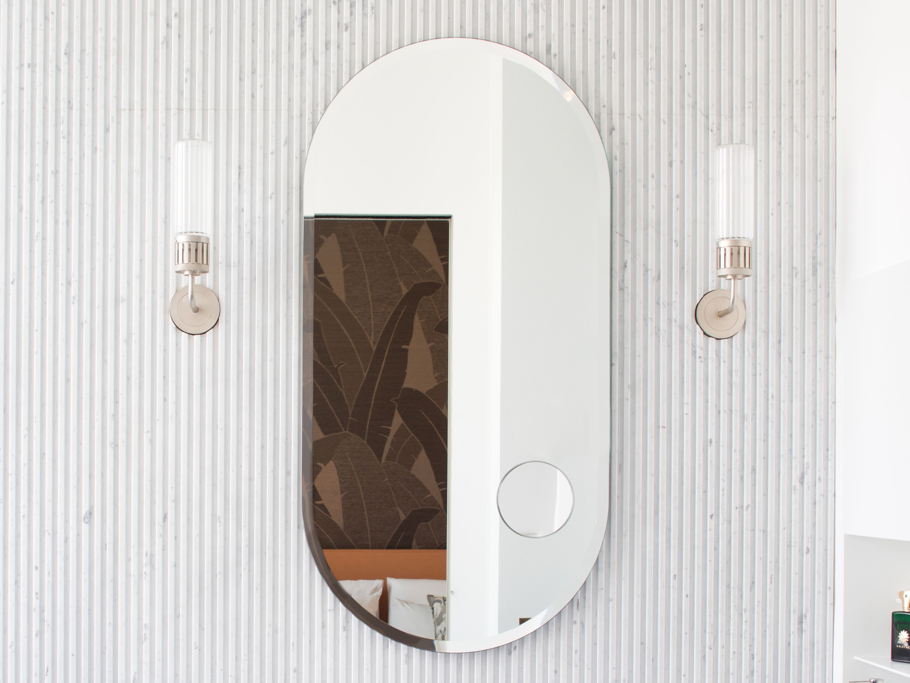 NARCISO | Specchio by FANTIBOZZETTIMENEGON - Specchio