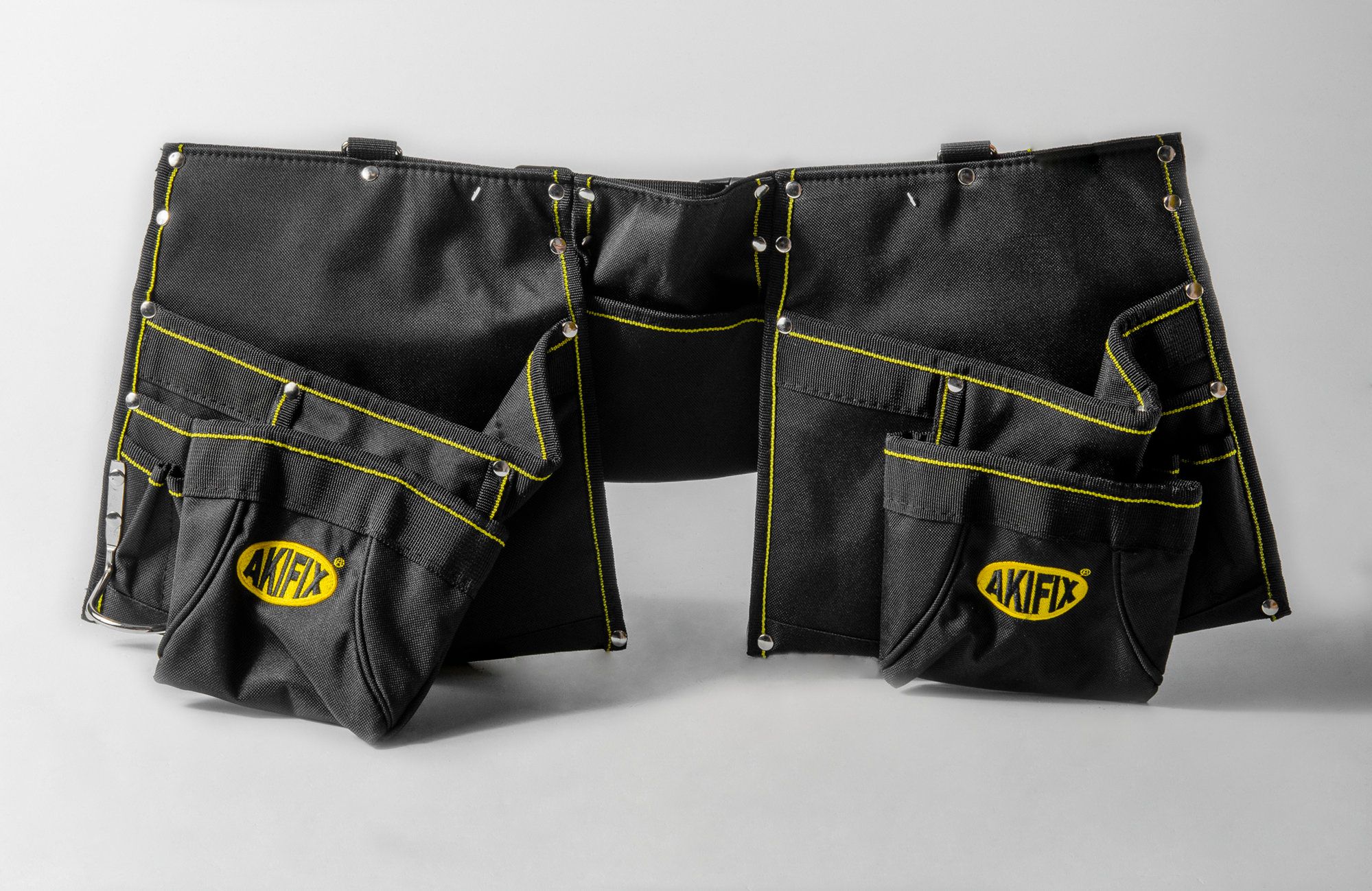 NE10 Fabric Tool belt Fabric Tool belt By AKIFIX