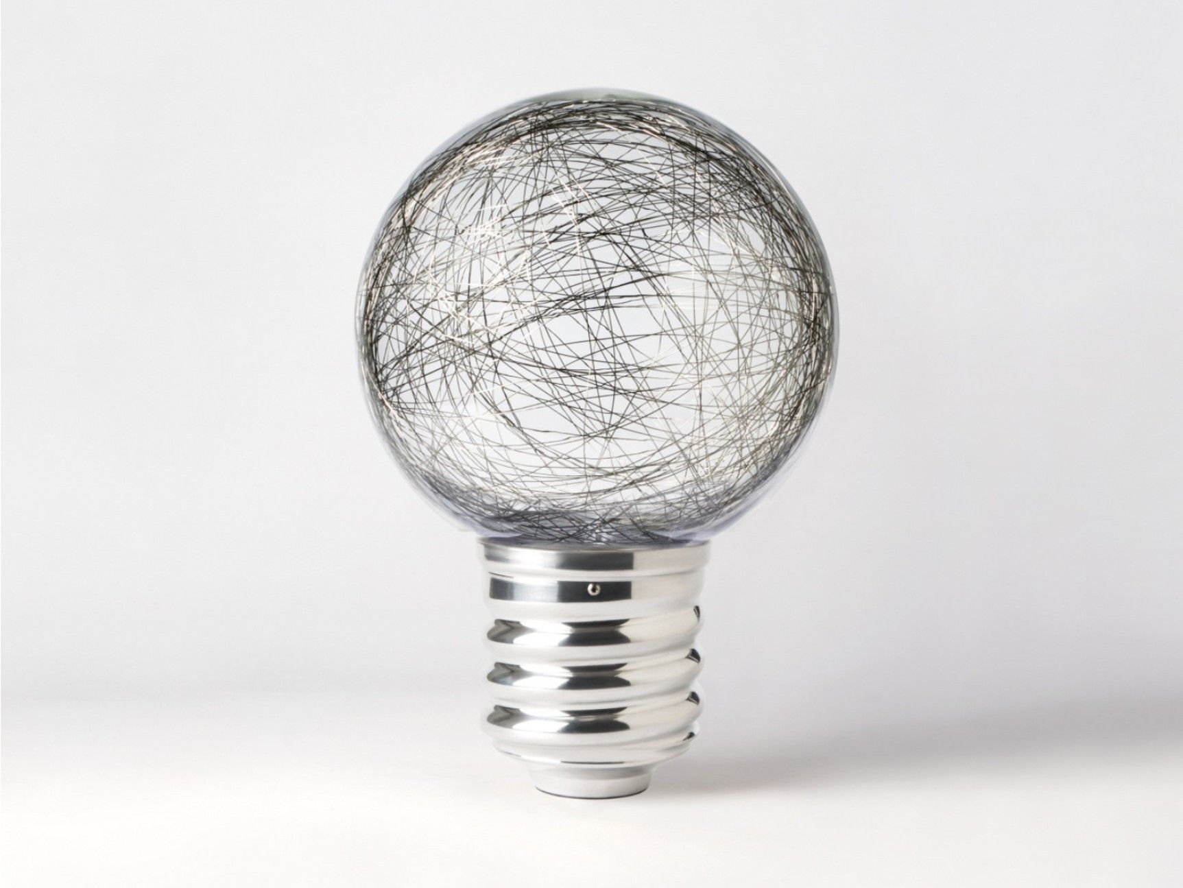 NEPTUNE Cordless table lamp Neptune Collection By HISLE design Hervé