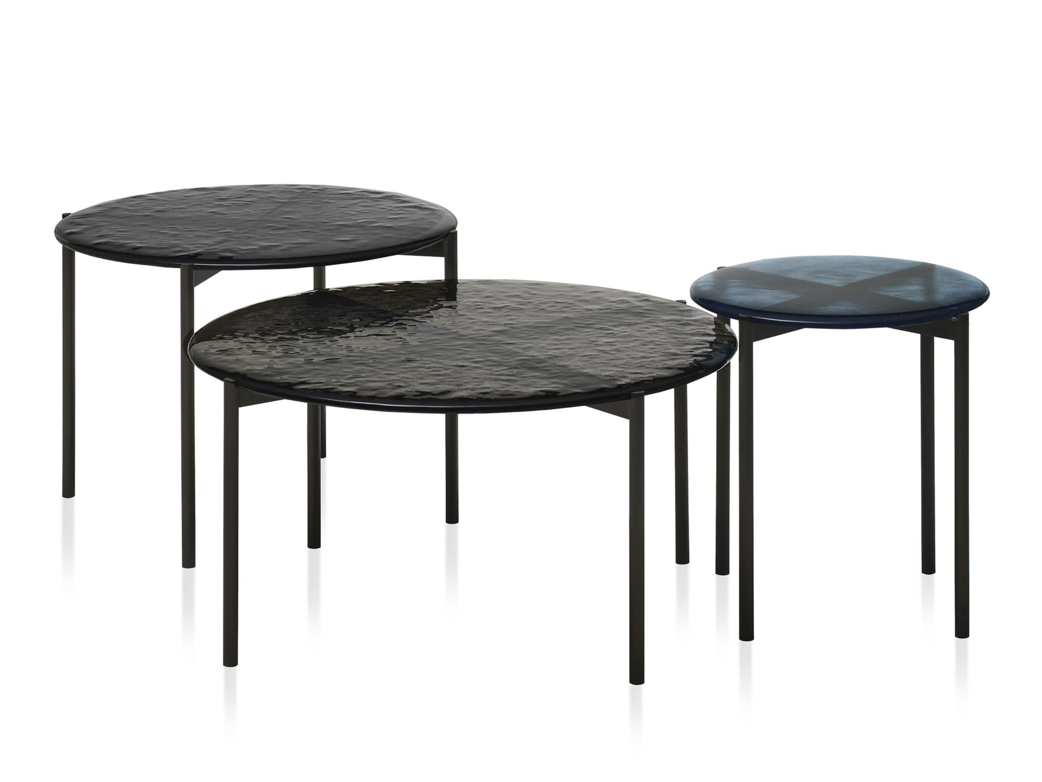 NEST coffee table By Papadatos