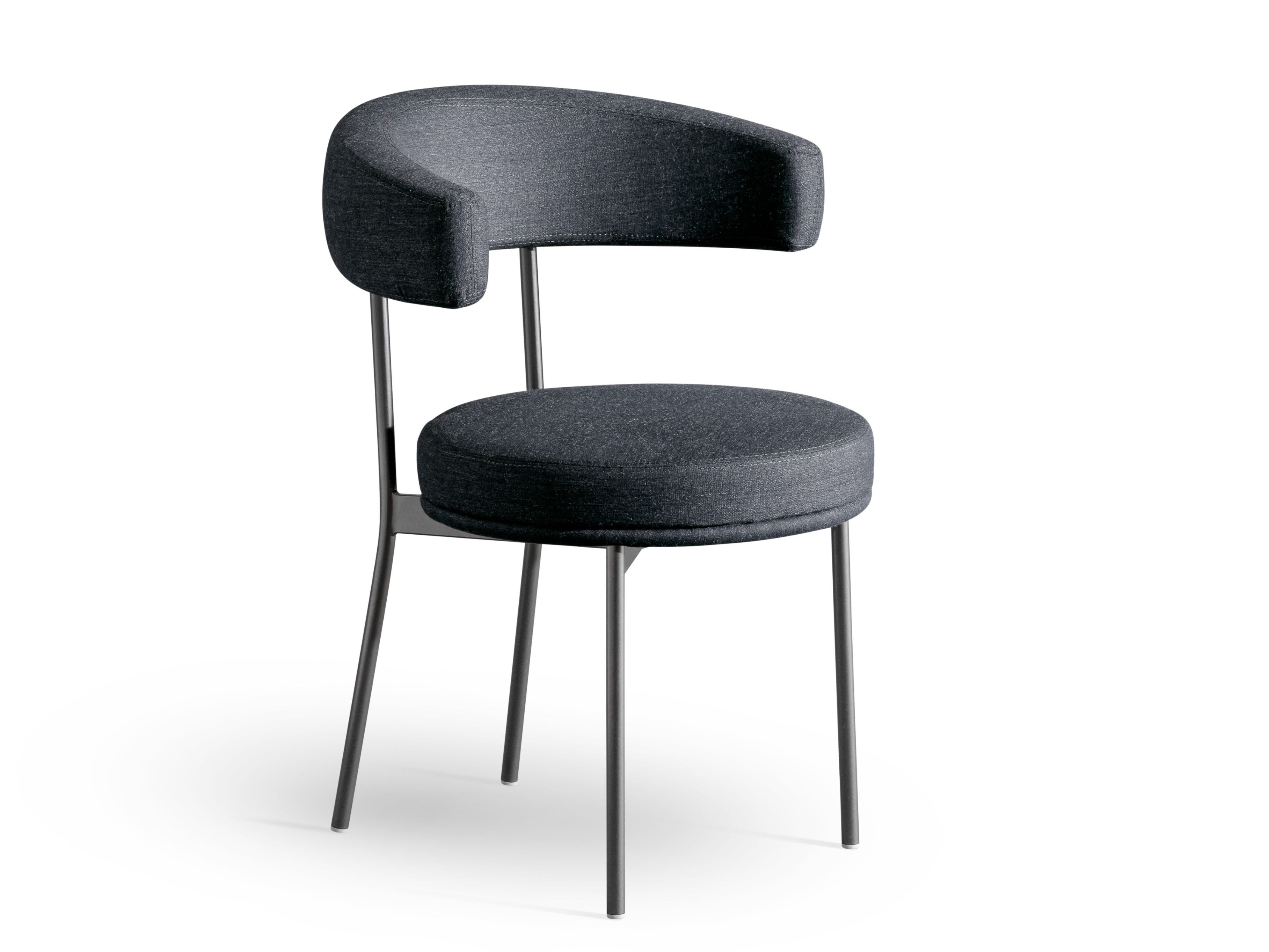 NEUILLY chair By Bonaldo design Fabrice Berrux