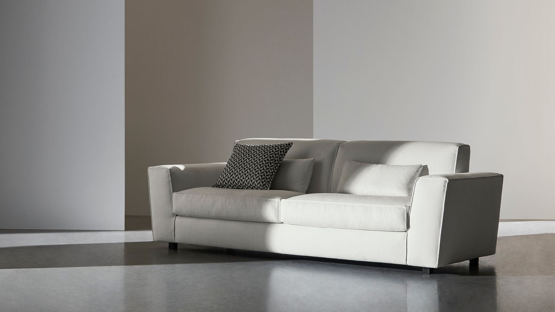 NEWPORT by Twils - Divano in tessuto - 3