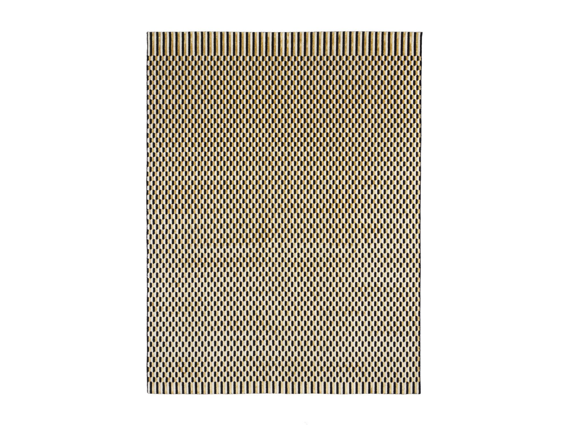 NINO GOLD by cc-tapis - Tappeto fatto a mano su misura