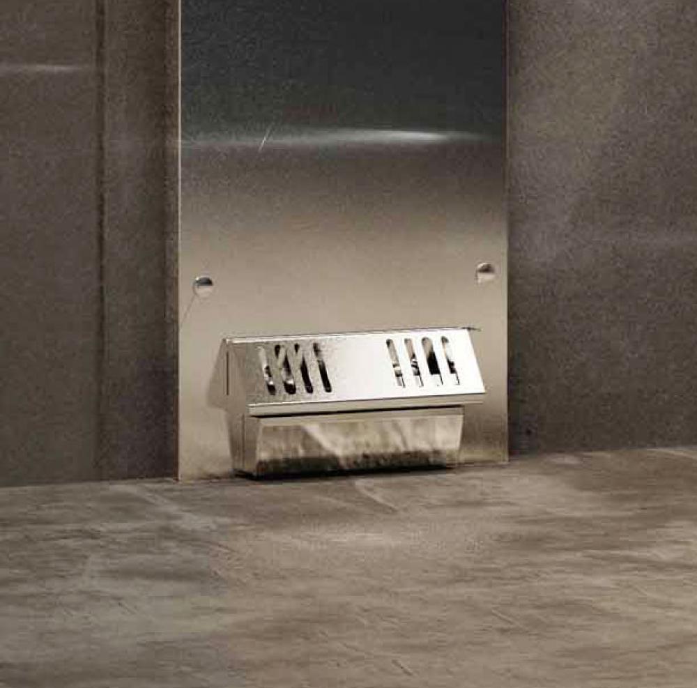 Steam generator for Turkish baths NOOR STEAM PANEL Home & Spa Rituals ...