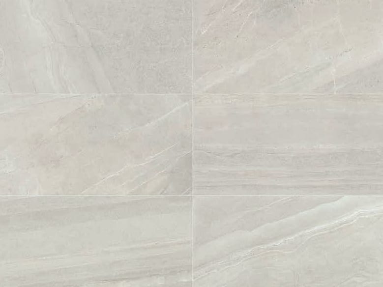 Revêtement de sol/mur en grès cérame effet pierre NORDIC STONE Islanda