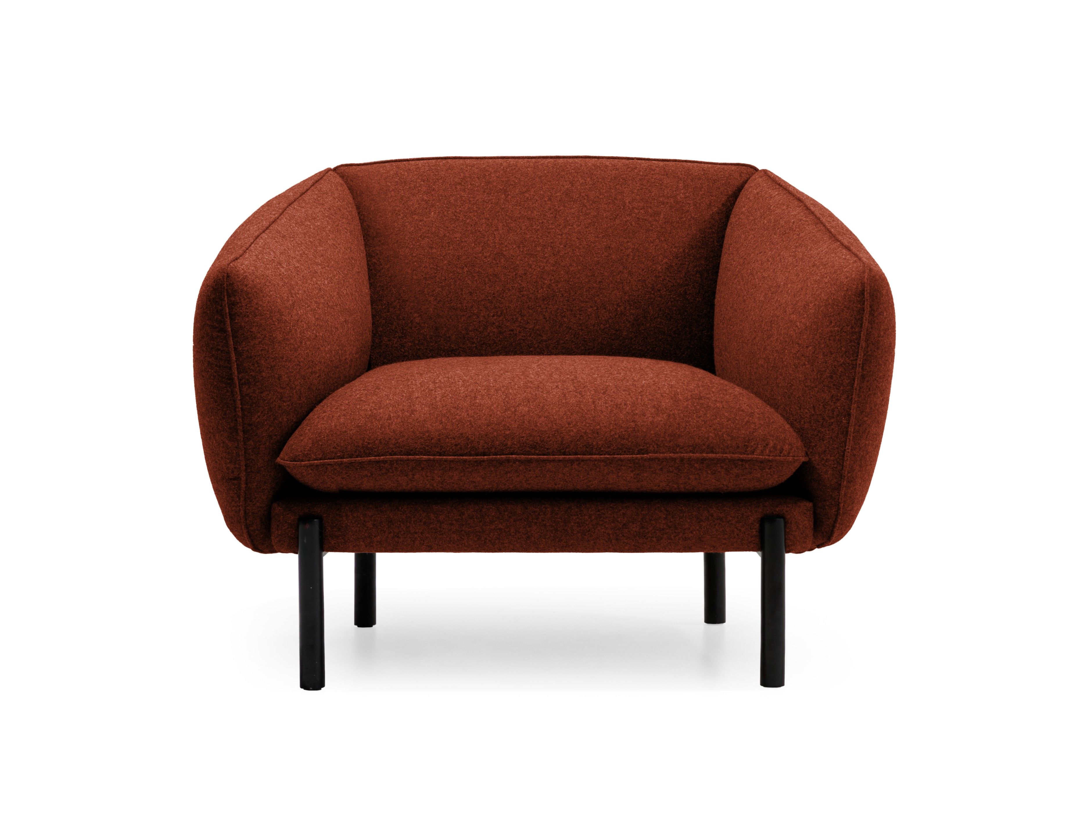 NOT SOFA Armchair By True Design design Eggs