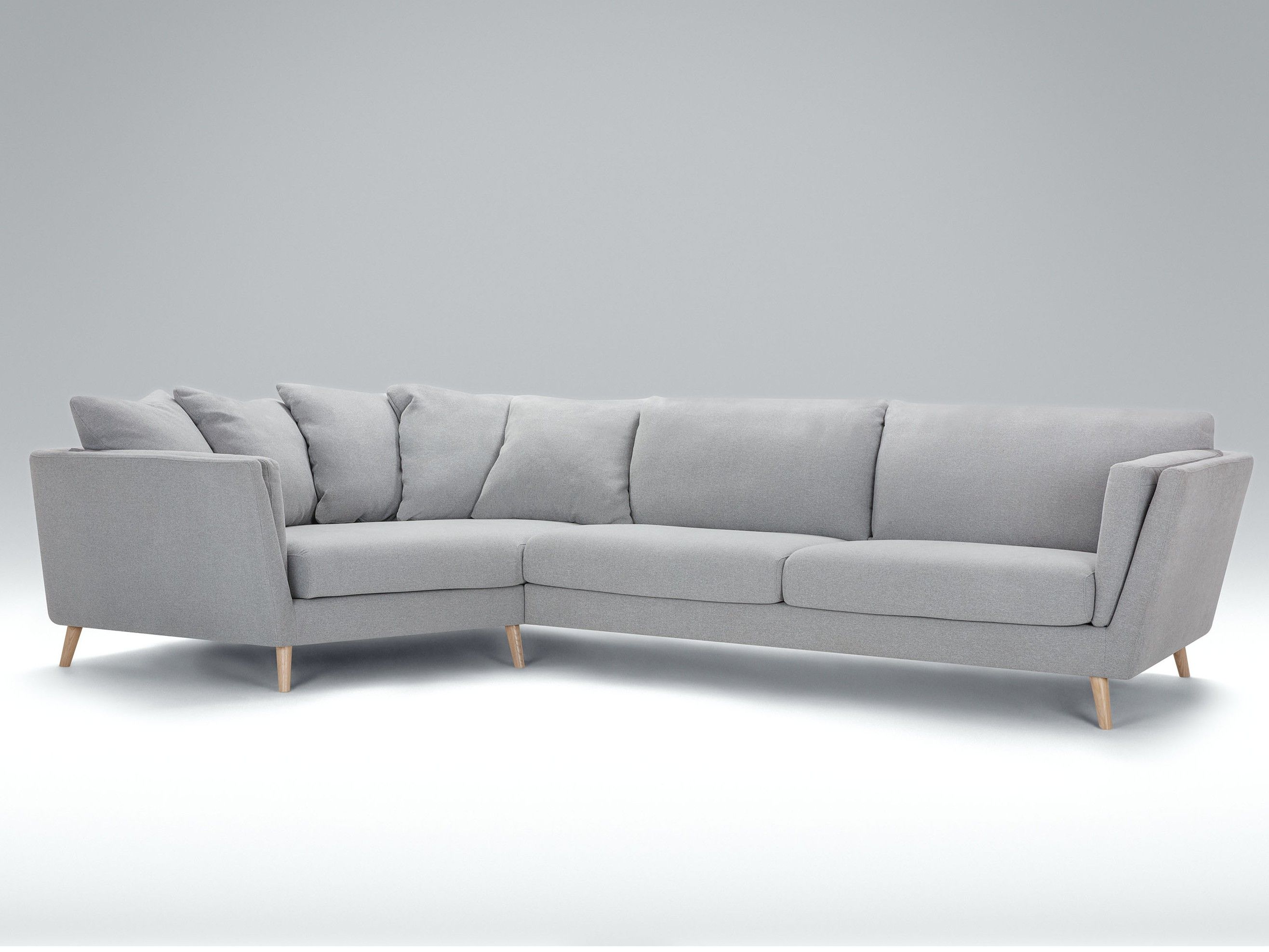 NOVA Corner sofa By Sits