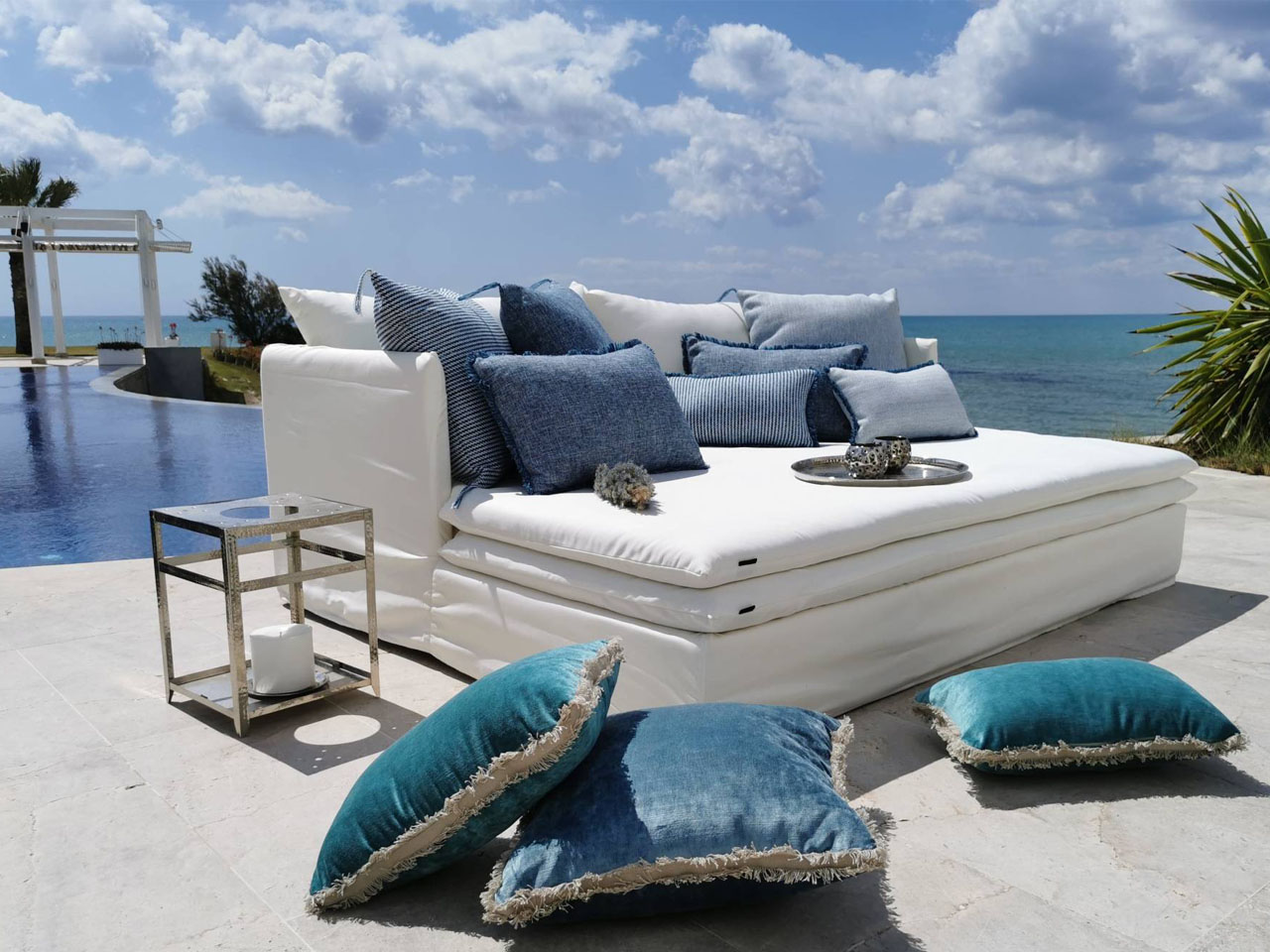 Daybed Berengere Leroy
