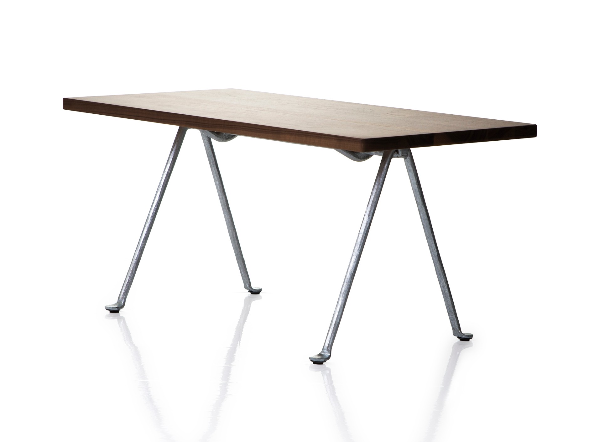 OFFICINA Rectangular multi-layer wood coffee table By Magis | design ...