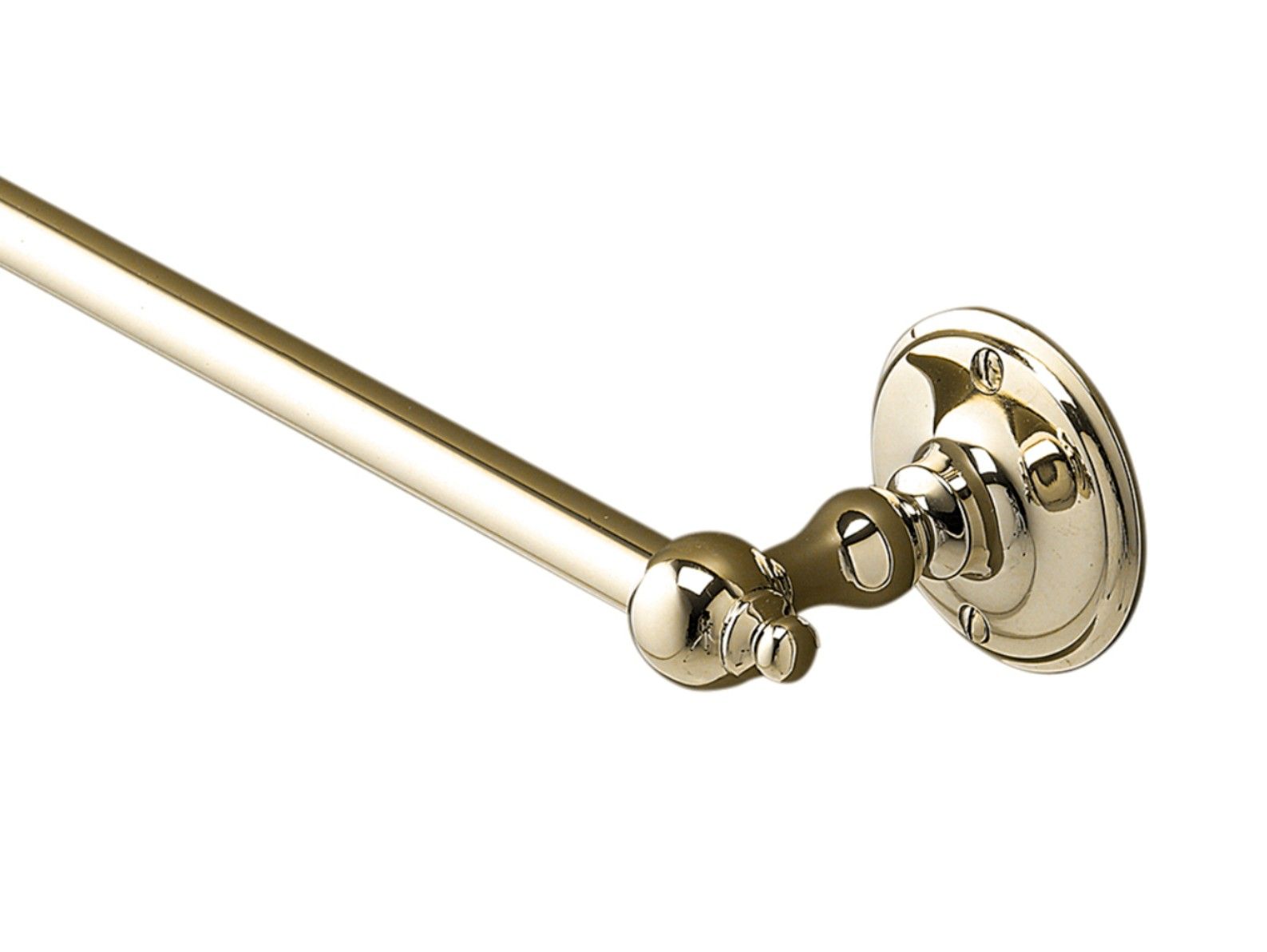 OLD NAVY by Devon&Devon - Porta asciugamani a barra in ottone