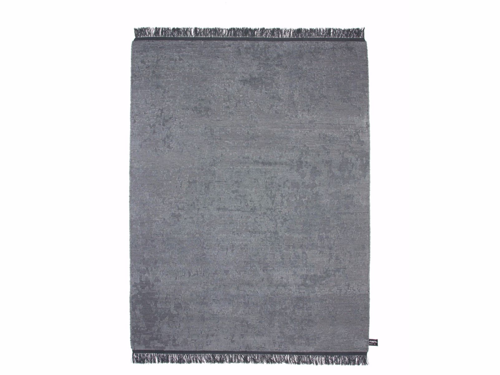 OLDIE FULL IRON by cc-tapis - Tappeto fatto a mano su misura