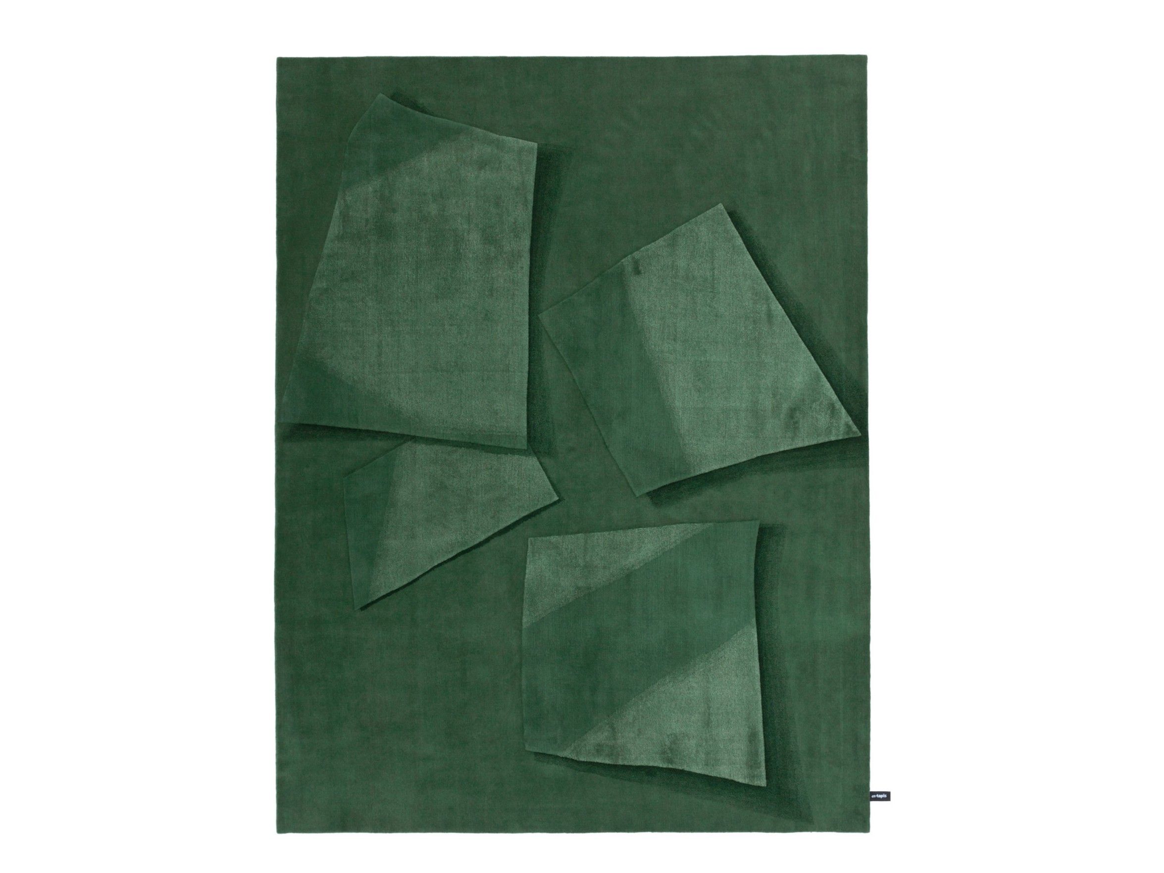 OMBRA by cc-tapis - Tappeto rettangolare