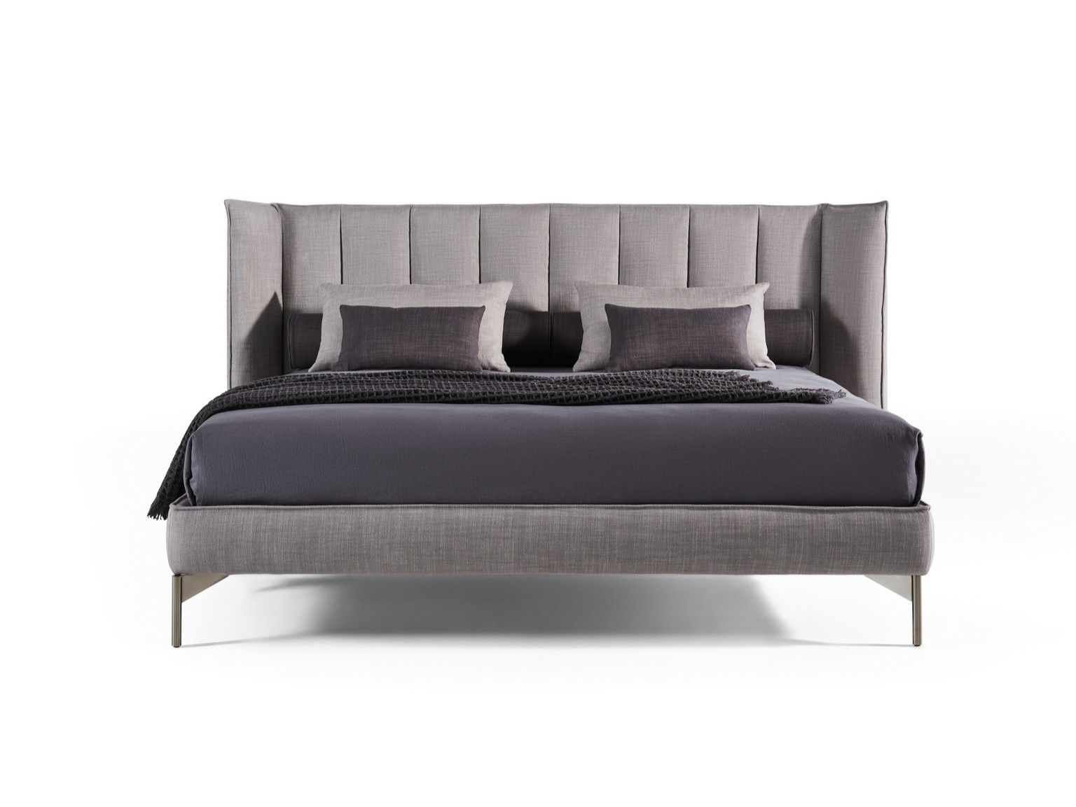 OPÉRA Bed By Twils design Tiziano Carnieletto